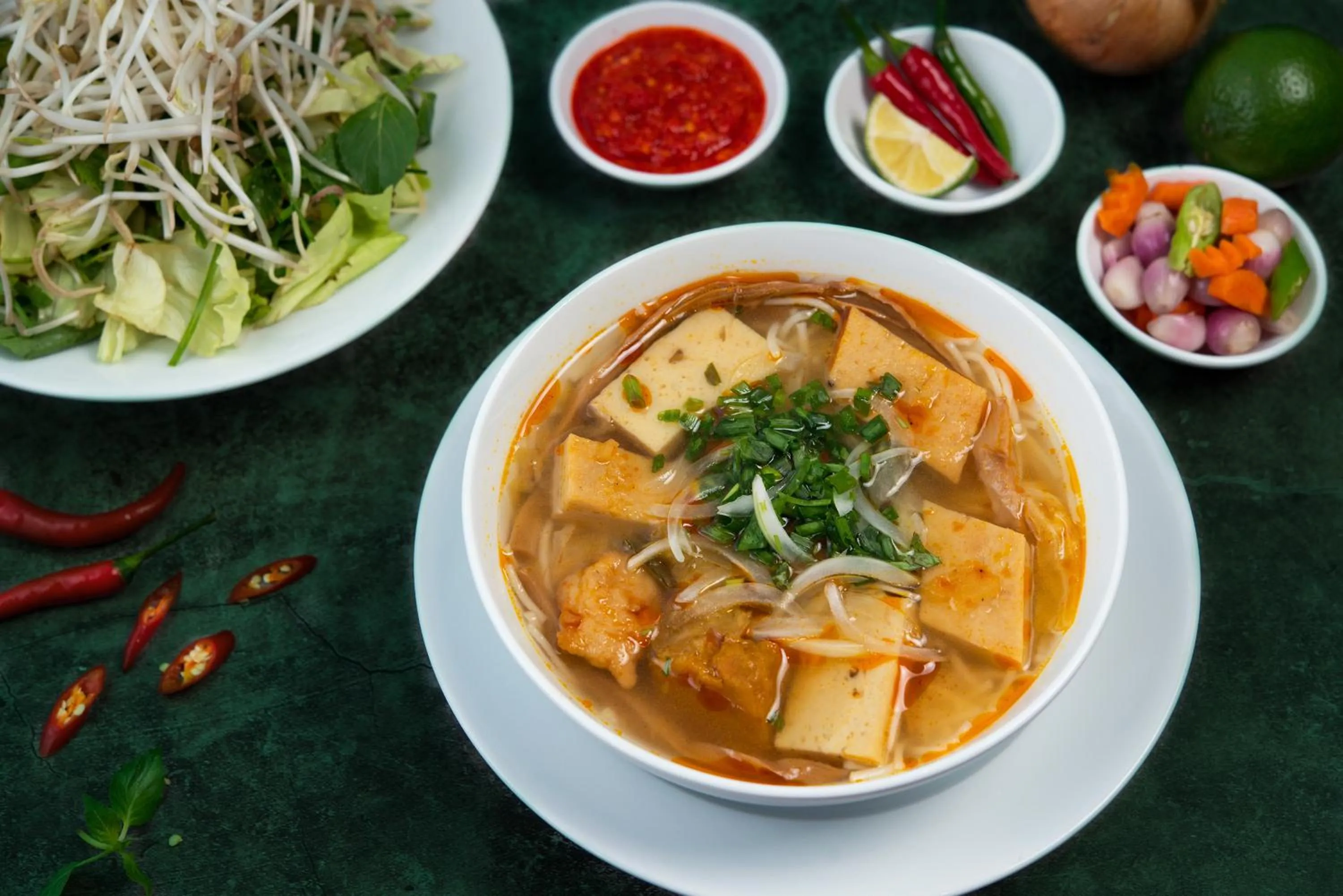 Breakfast in The Memory - Danang