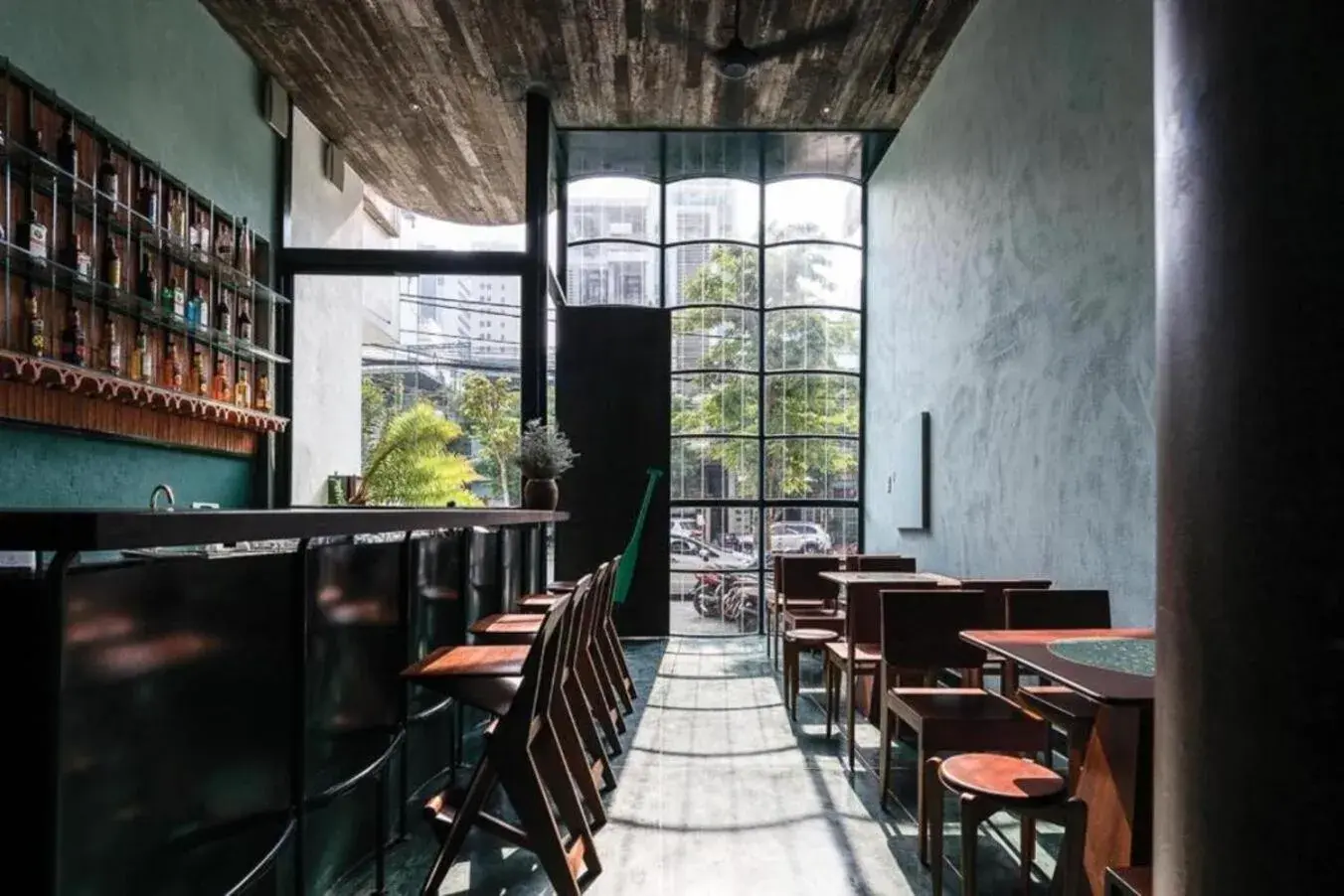 Lobby or reception in The Memory - Danang Lobby or reception in The Memory - Danang