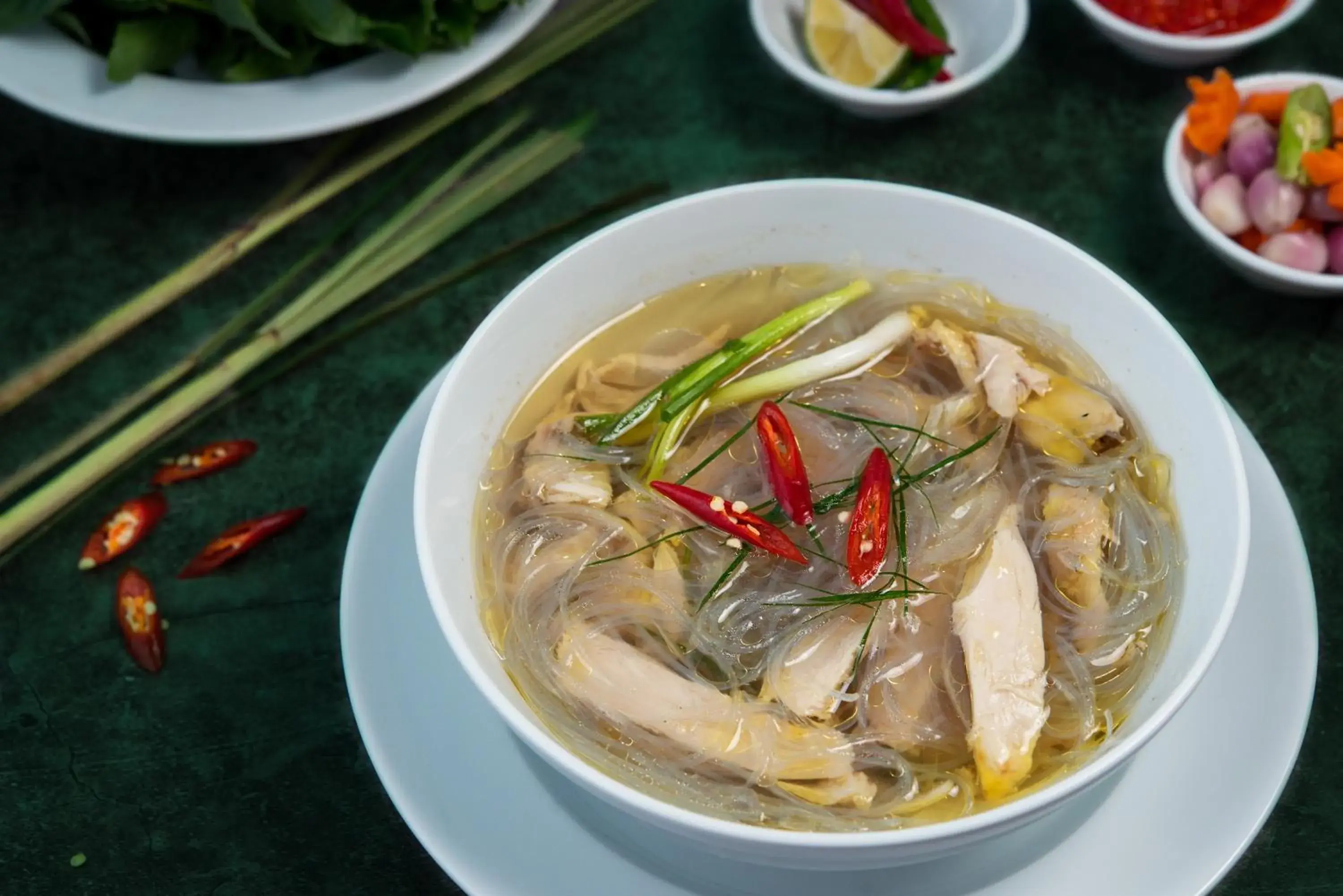 Breakfast in The Memory - Danang Breakfast in The Memory - Danang