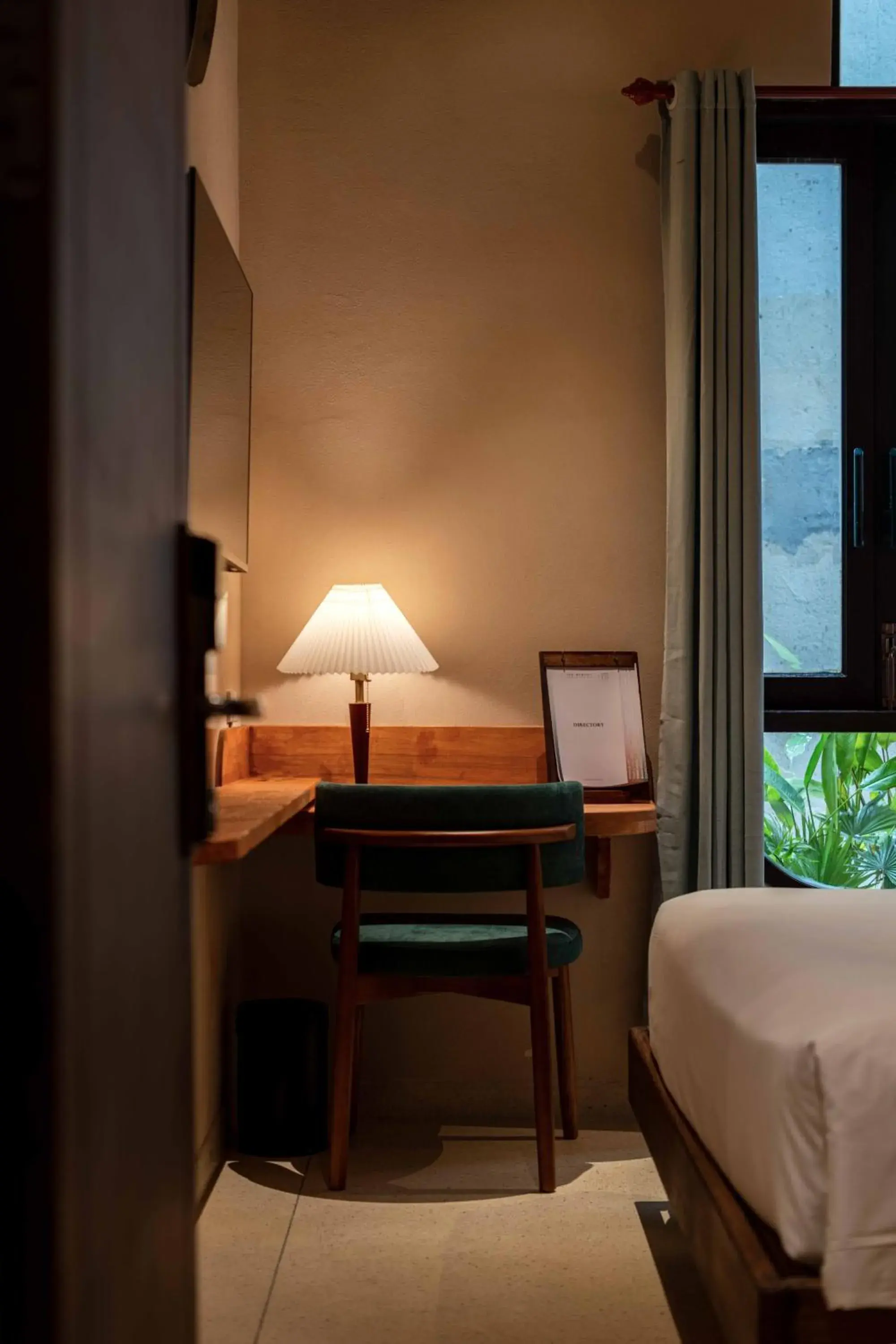 Bedroom, Bed in The Memory Danang Boutique Bedroom, Bed in The Memory Danang Boutique