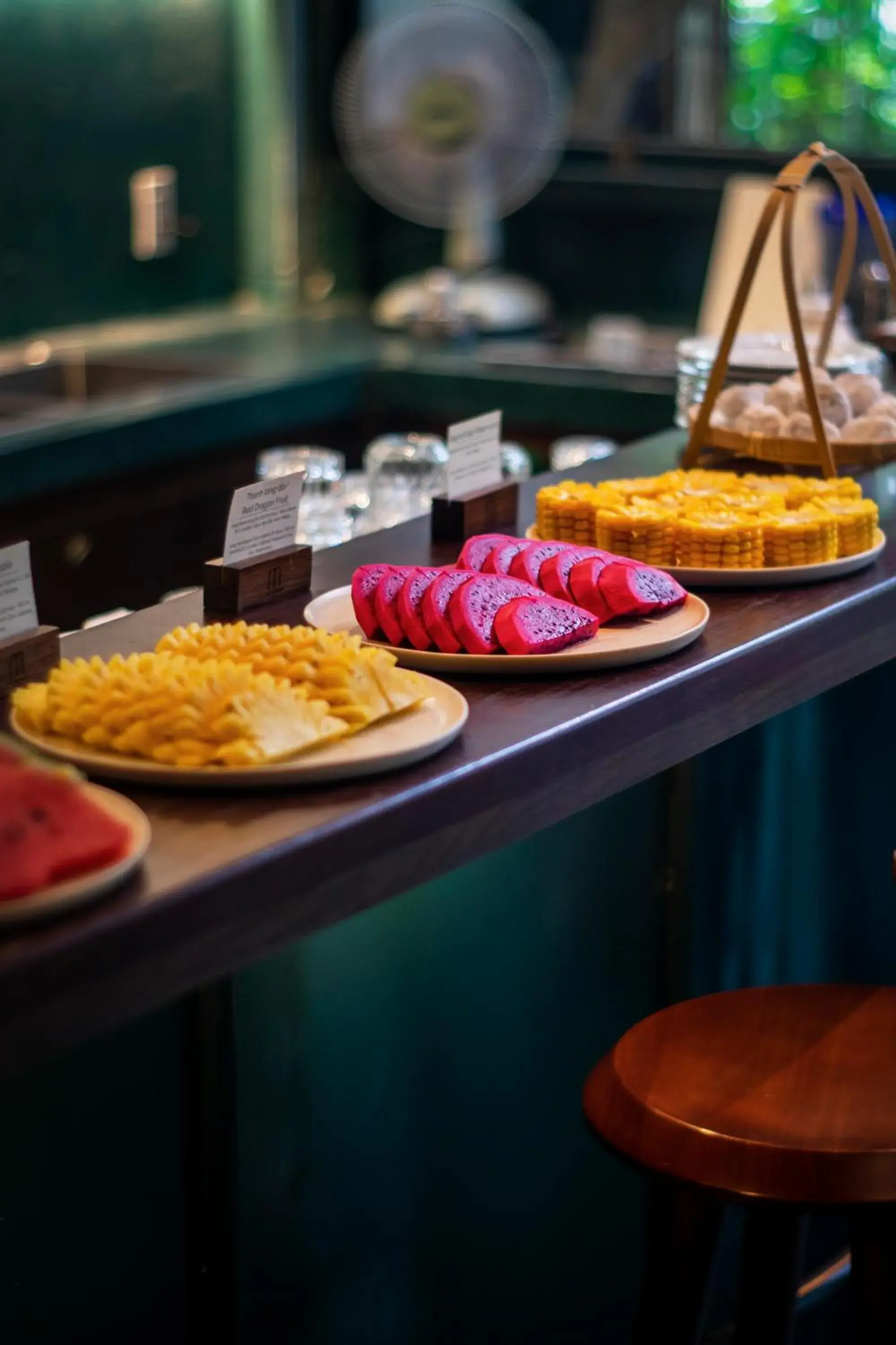 Breakfast in The Memory - Danang Breakfast in The Memory - Danang