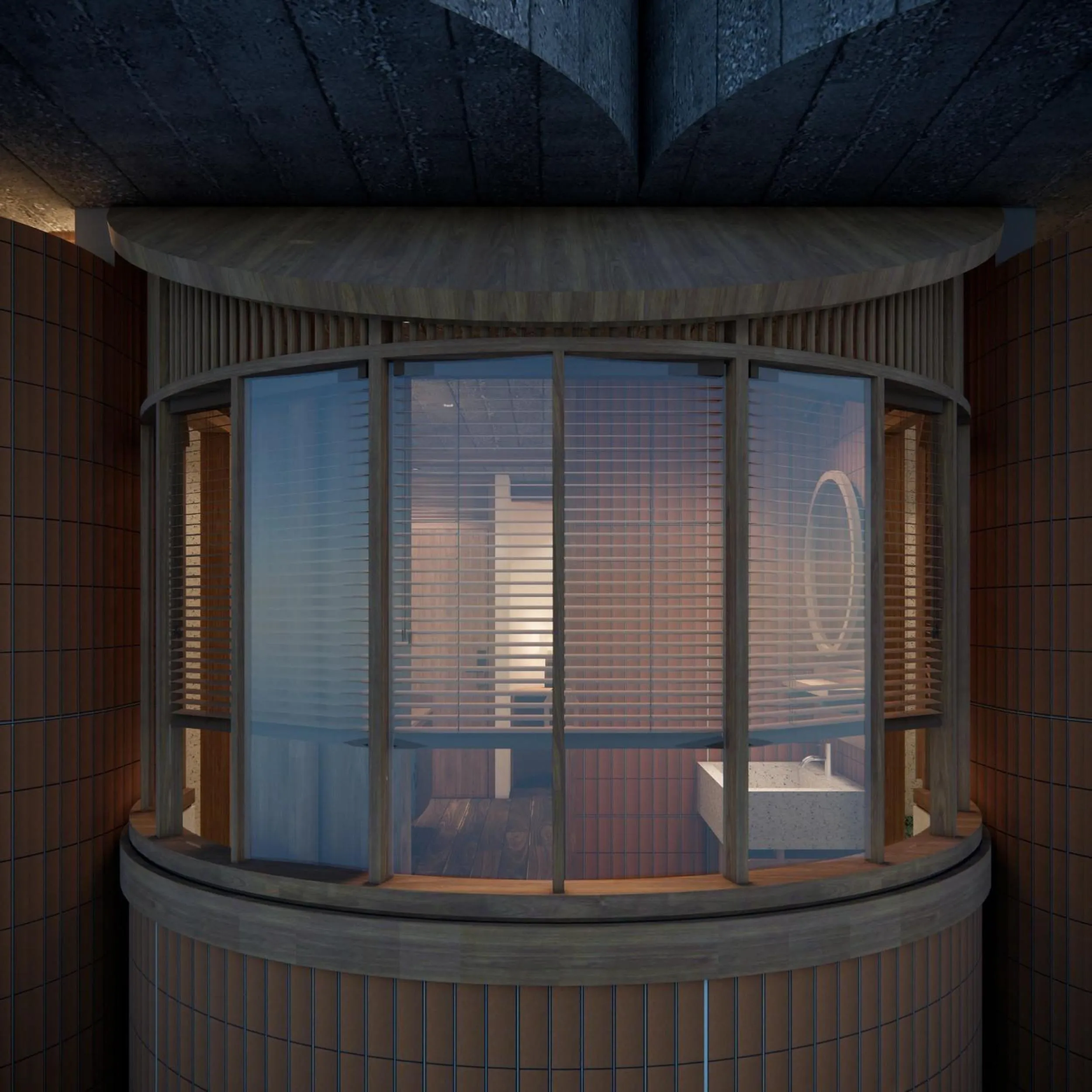 View (from property/room) in The Memory Danang Boutique