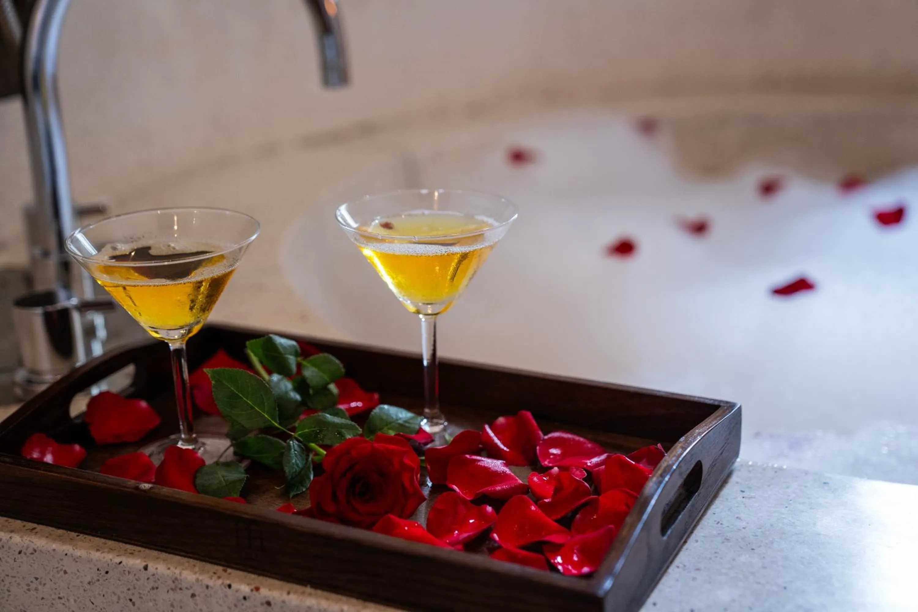 Bath in The Memory - Danang