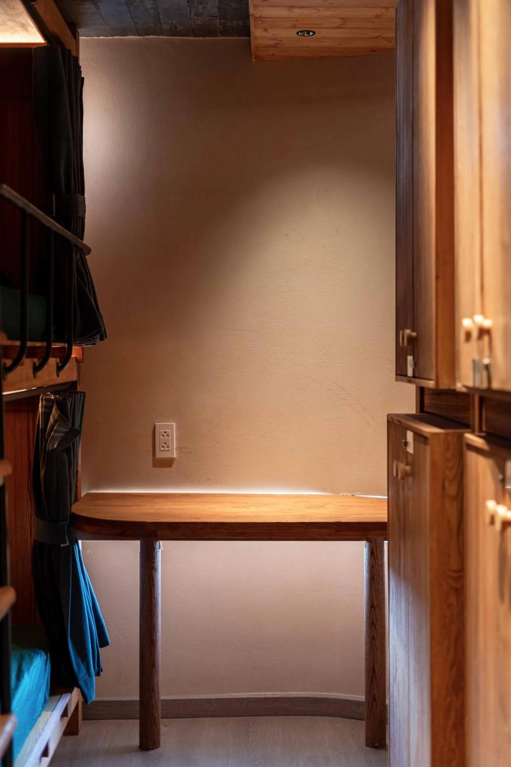 Seating area in The Memory Danang Boutique