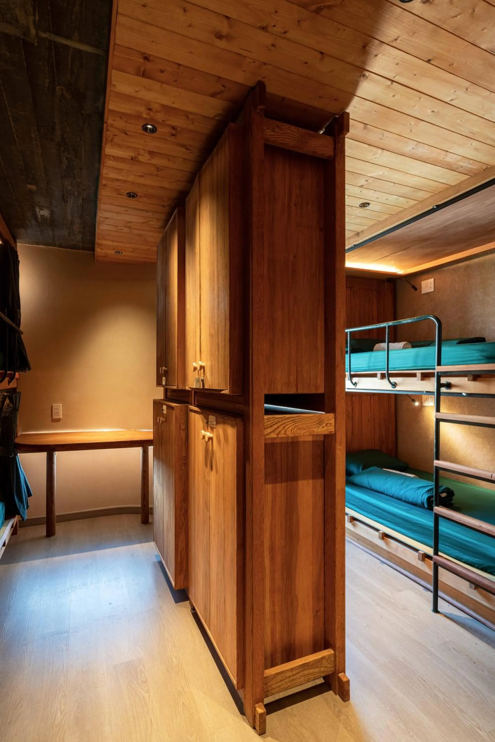 Photo of the whole room, Bed in The Memory Danang Boutique