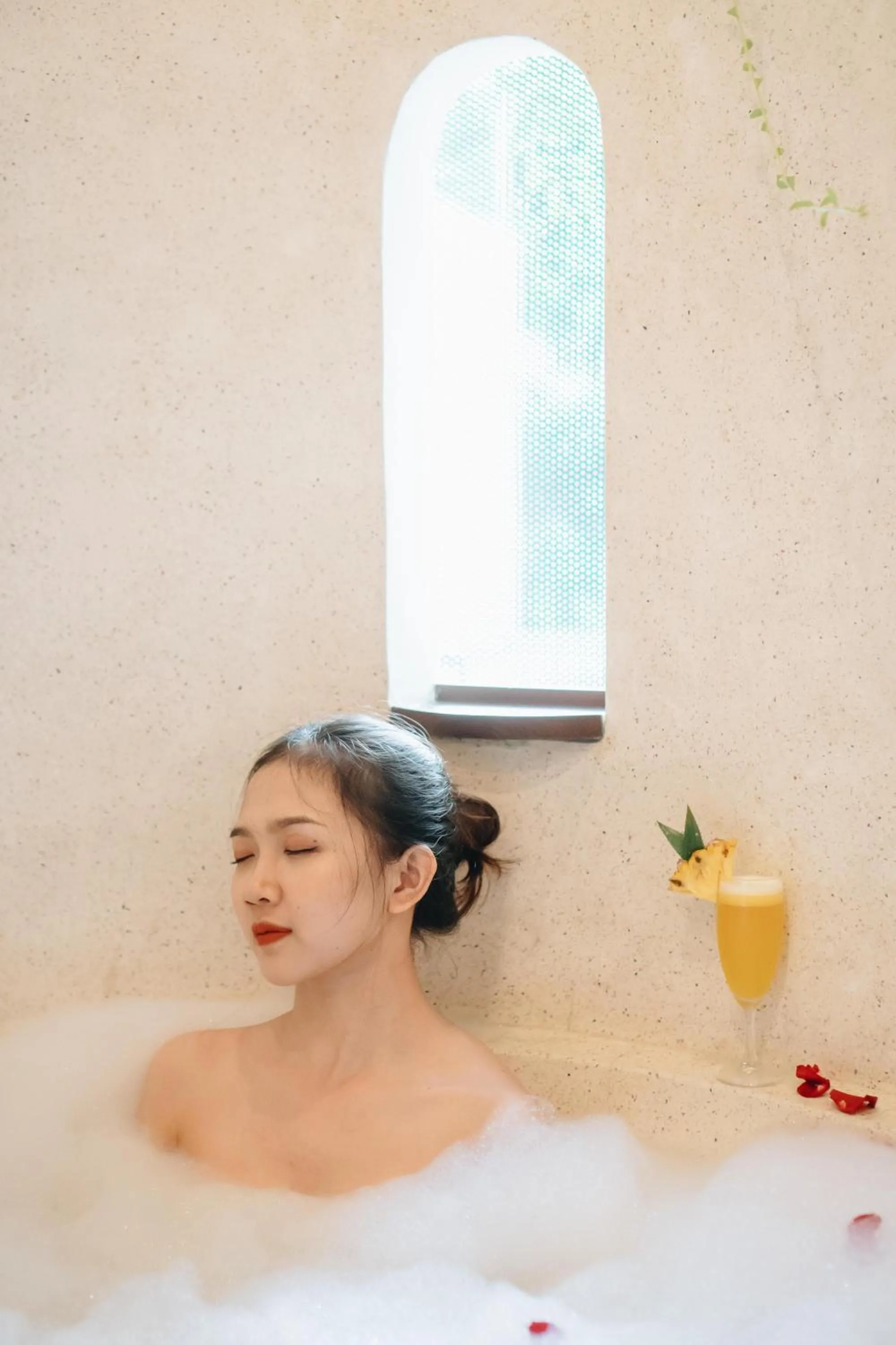 Bathroom in The Memory - Danang