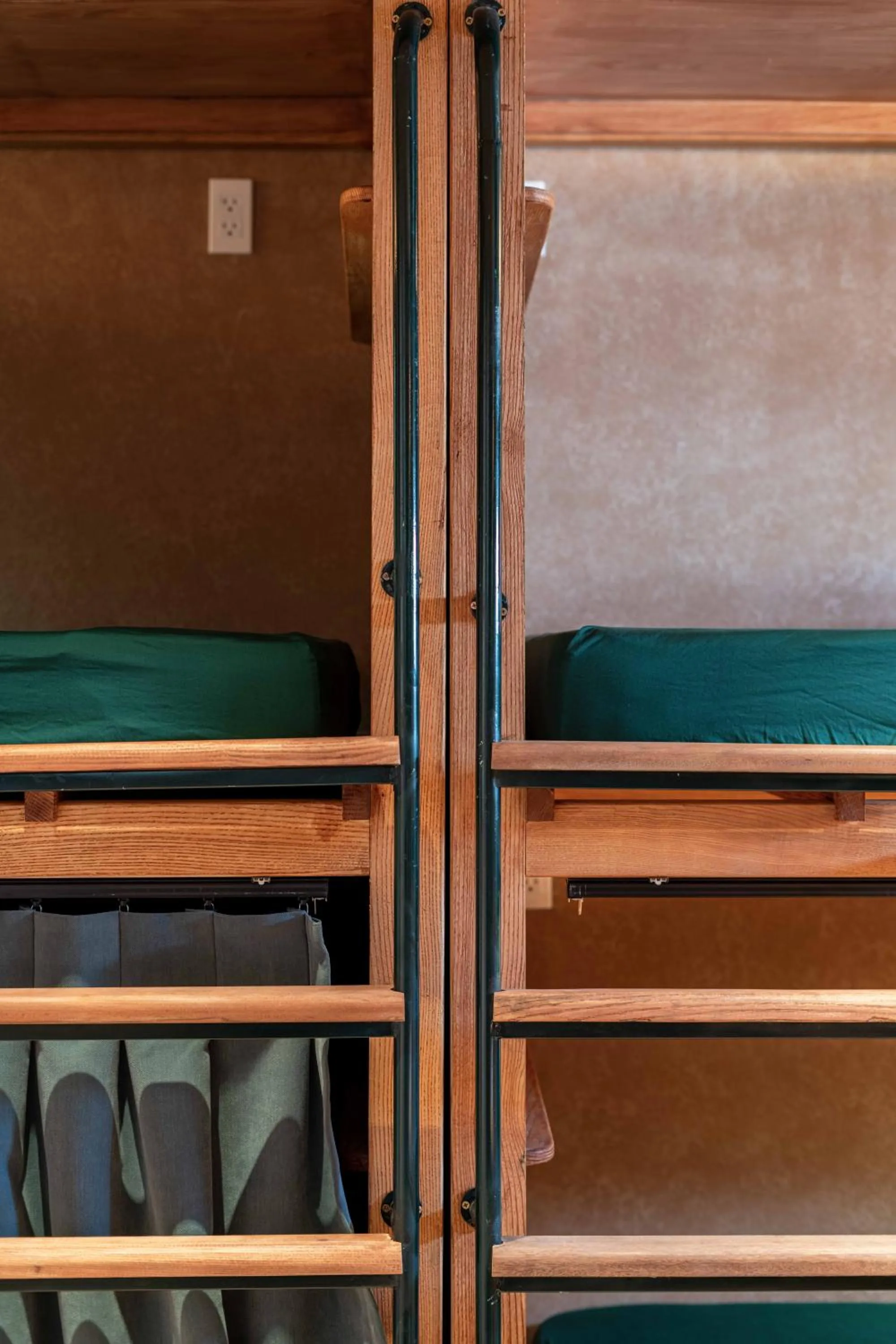 bunk bed, Bed in The Memory Danang Boutique