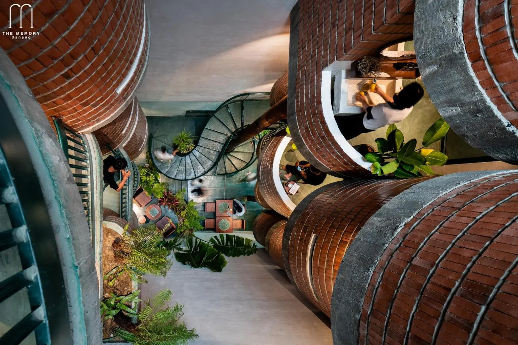 The Memory - Danang The Memory - Danang