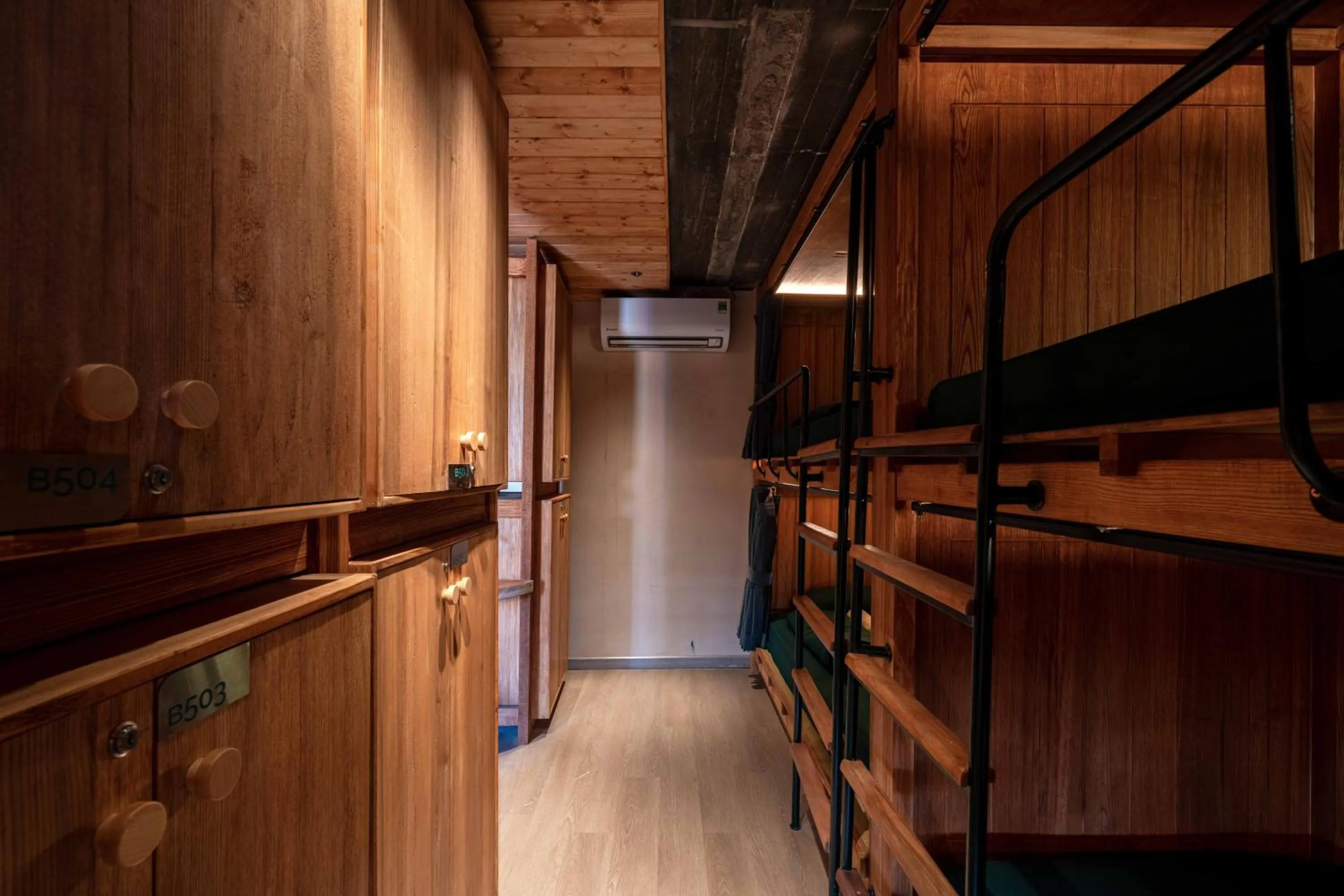 Photo of the whole room in The Memory Danang Boutique