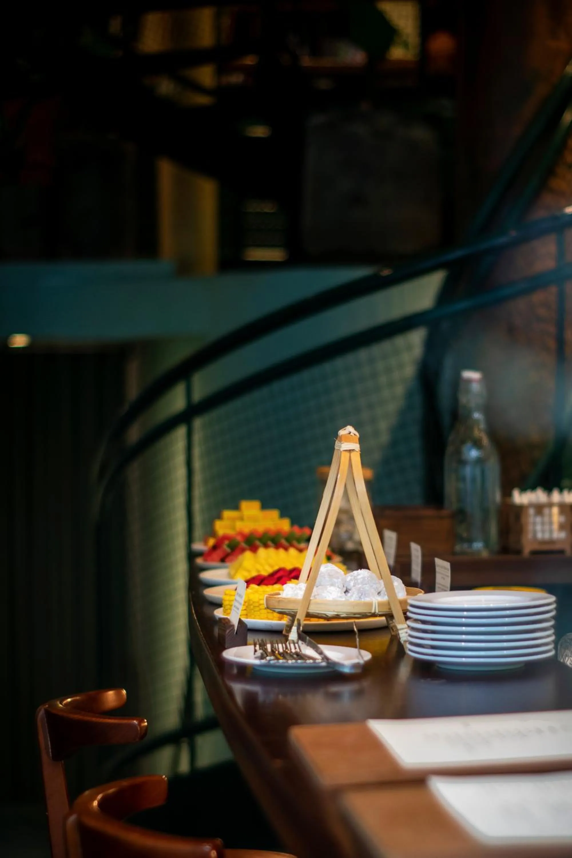 Breakfast in The Memory - Danang