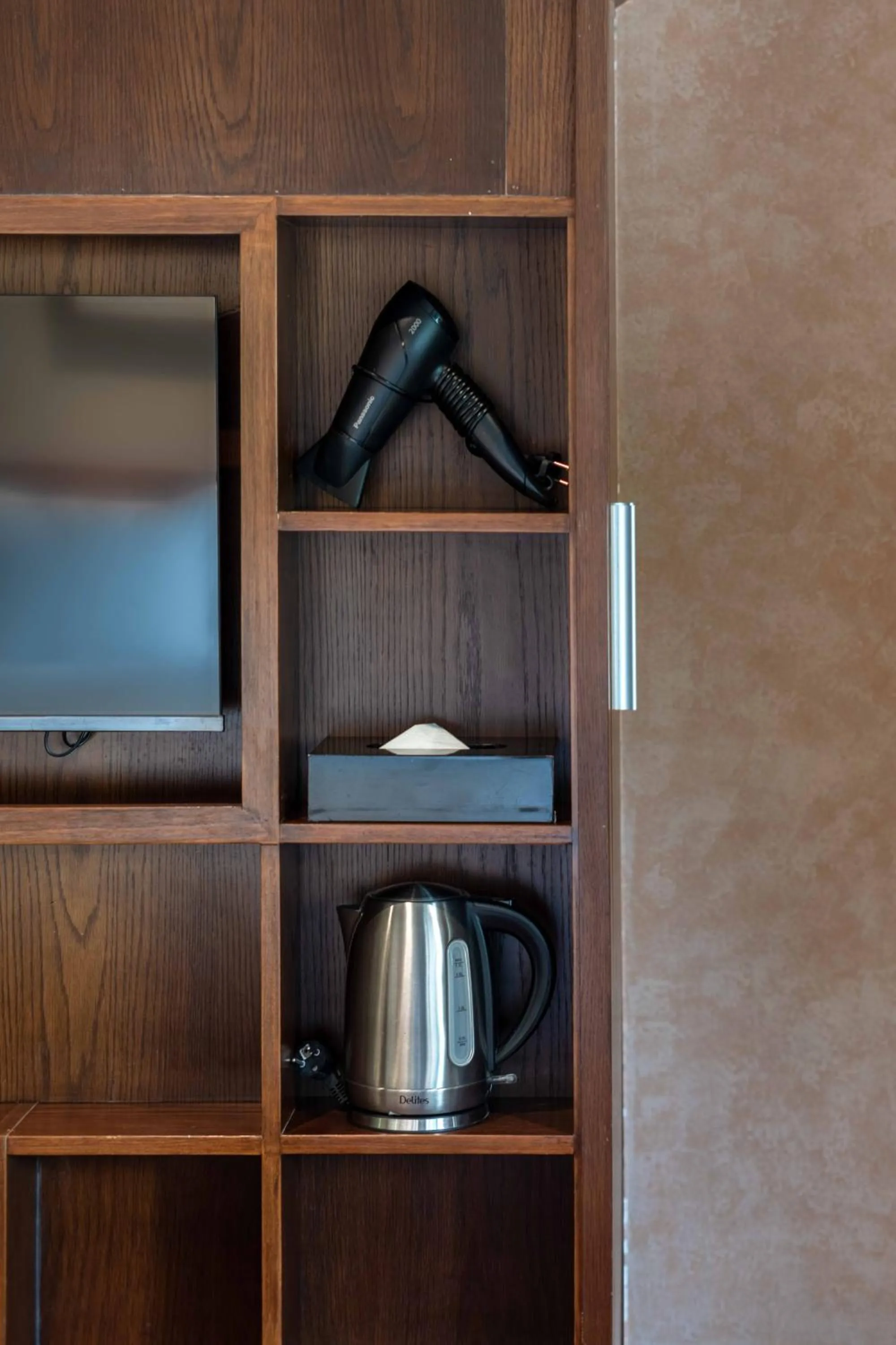 Area and facilities in The Memory Danang Boutique