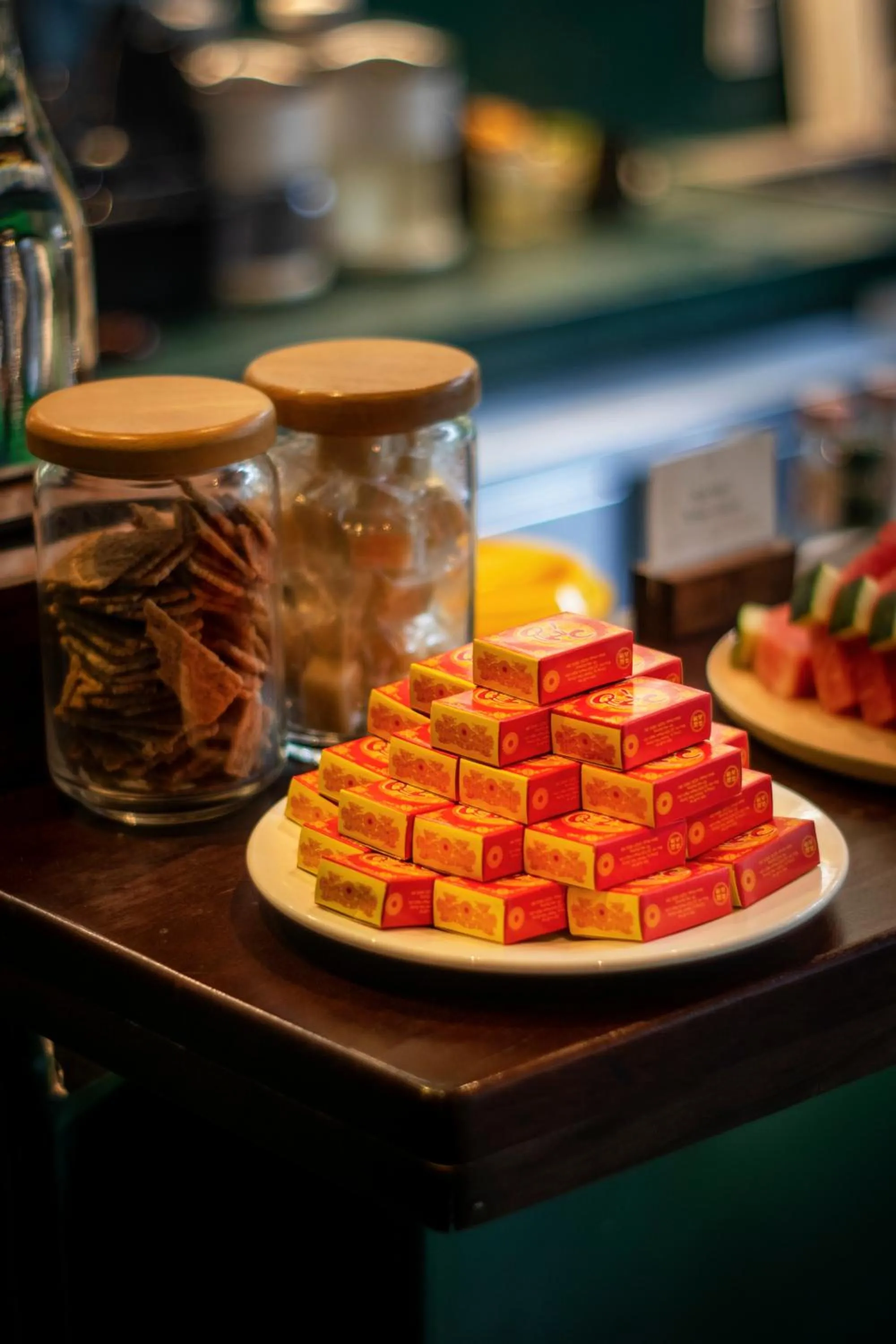 Breakfast in The Memory - Danang