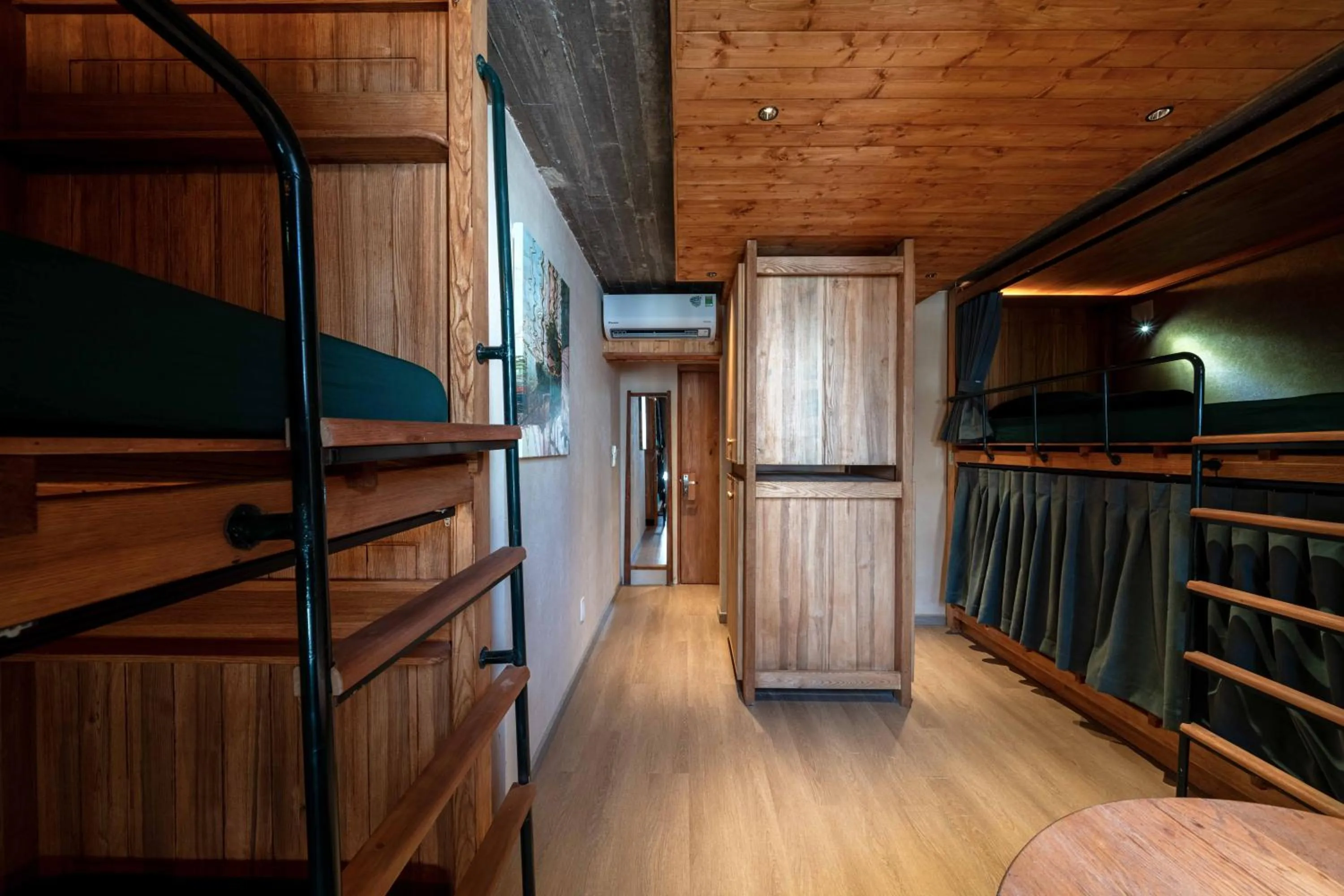 bunk bed, Bed in The Memory Danang Boutique