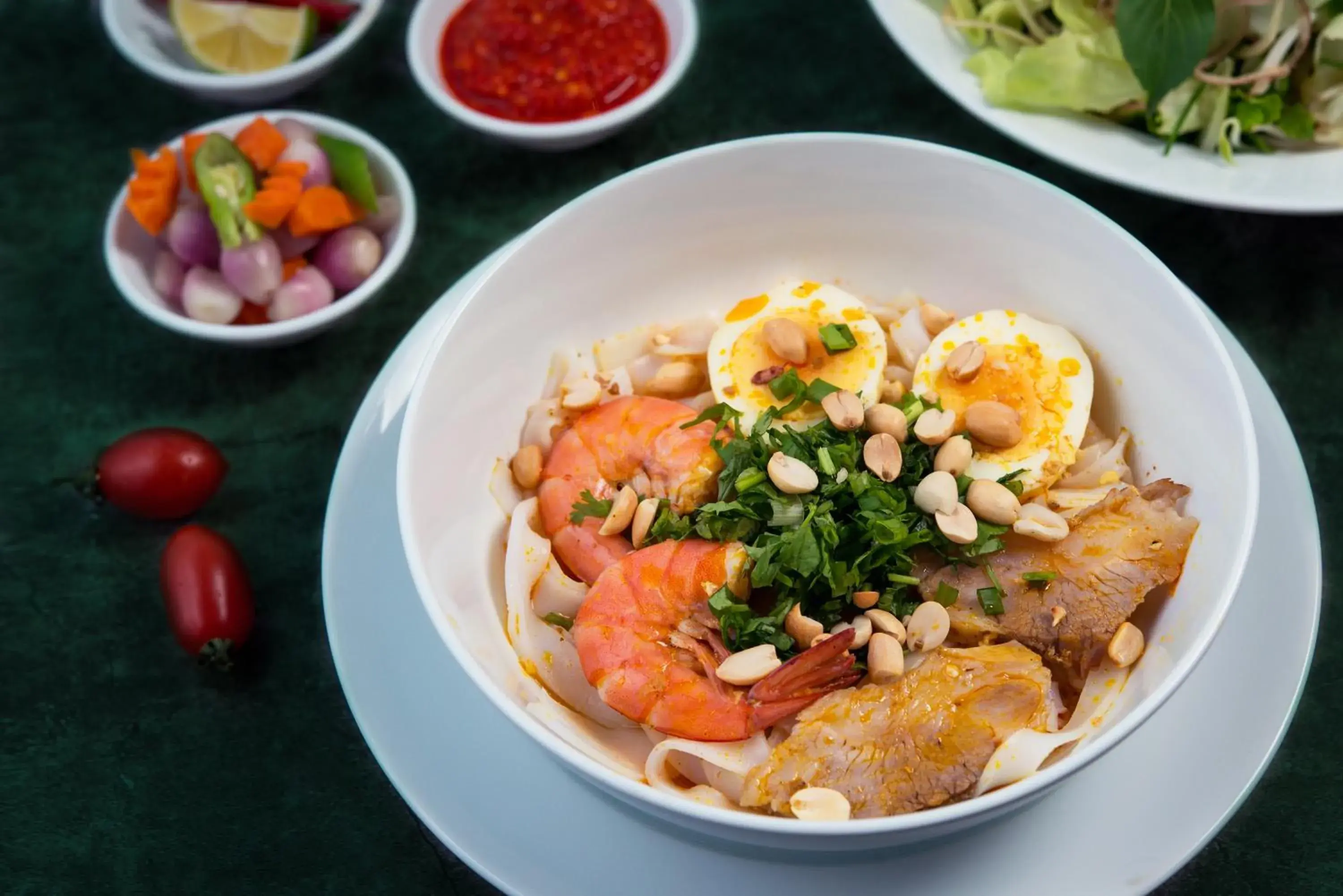 Breakfast in The Memory - Danang Breakfast in The Memory - Danang