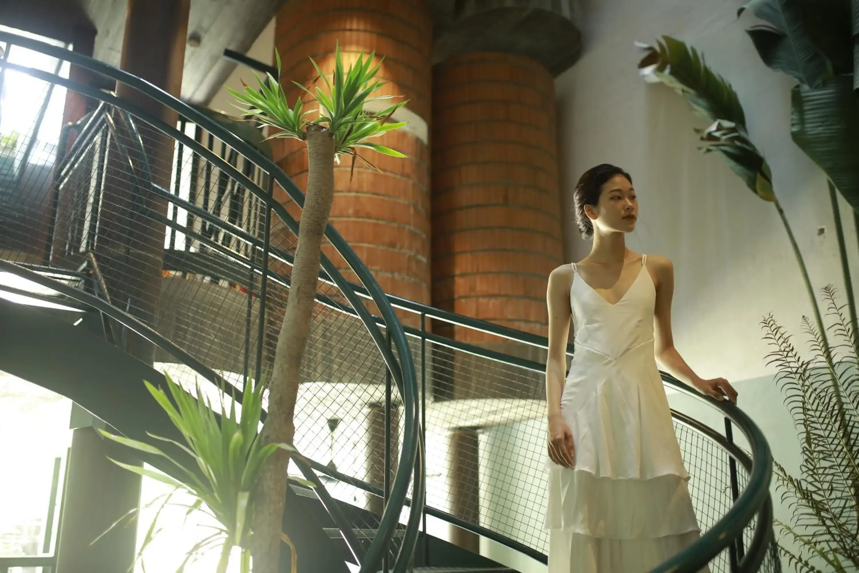 Property building in The Memory - Danang Property building in The Memory - Danang