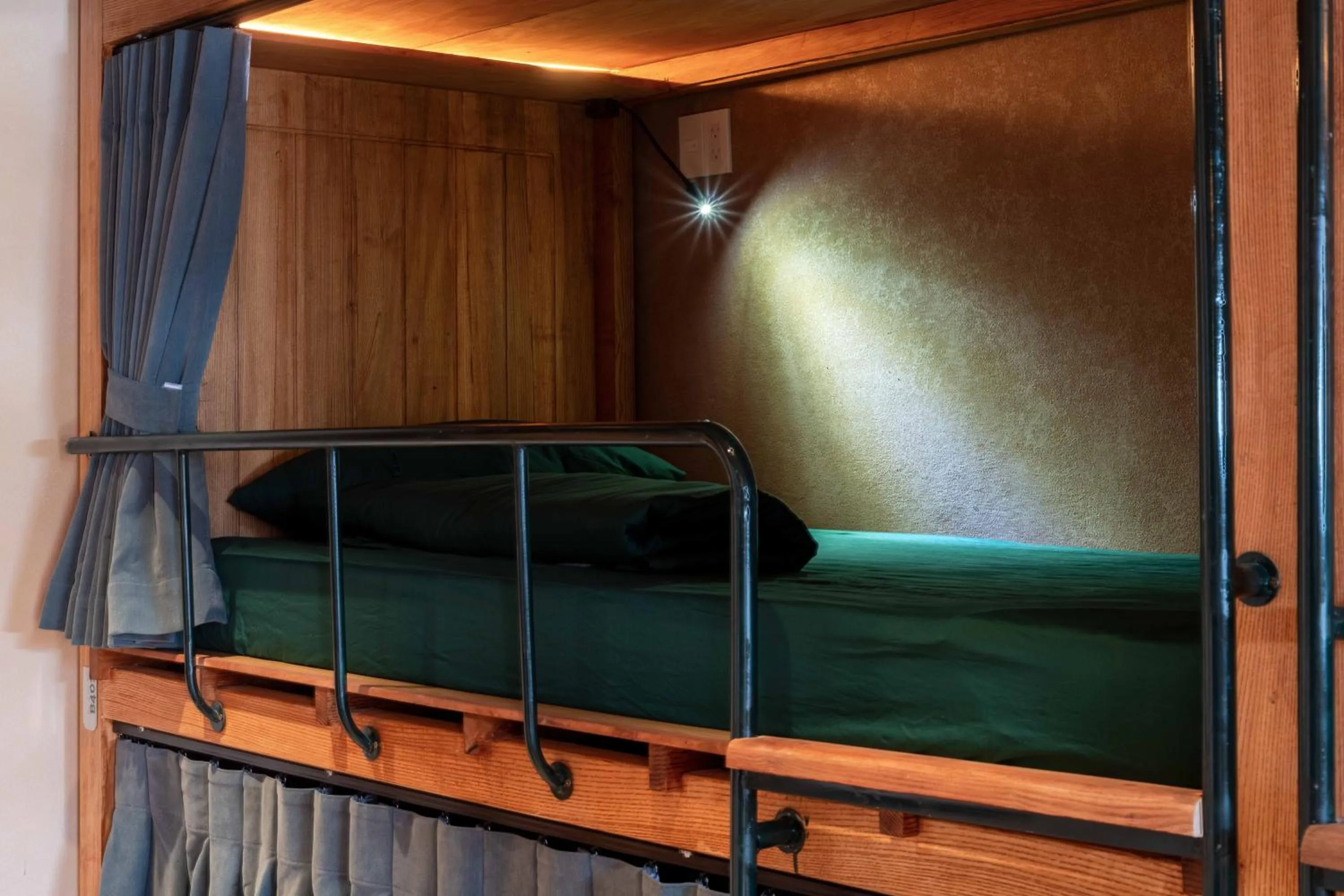 bunk bed, Bed in The Memory Danang Boutique