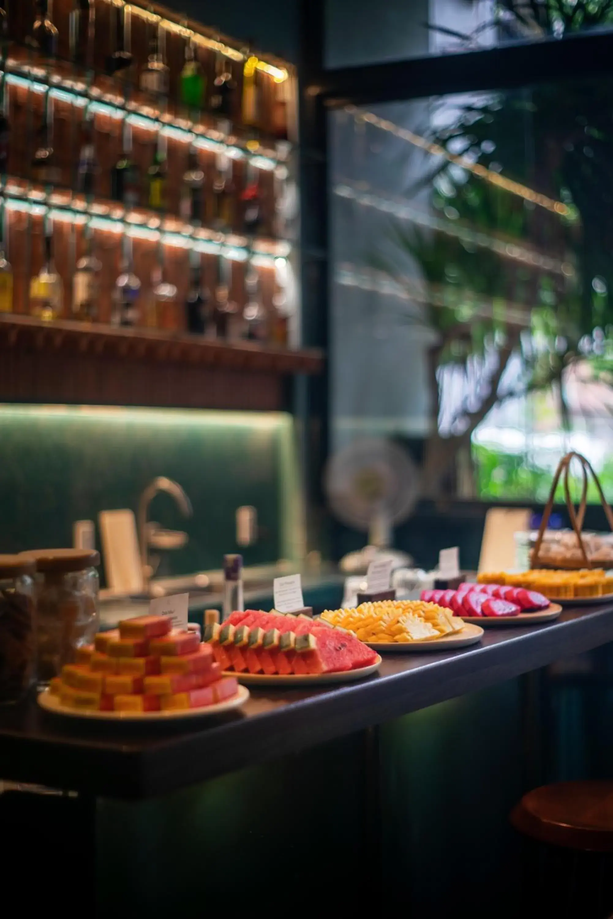 Restaurant/places to eat in The Memory - Danang Restaurant/places to eat in The Memory - Danang