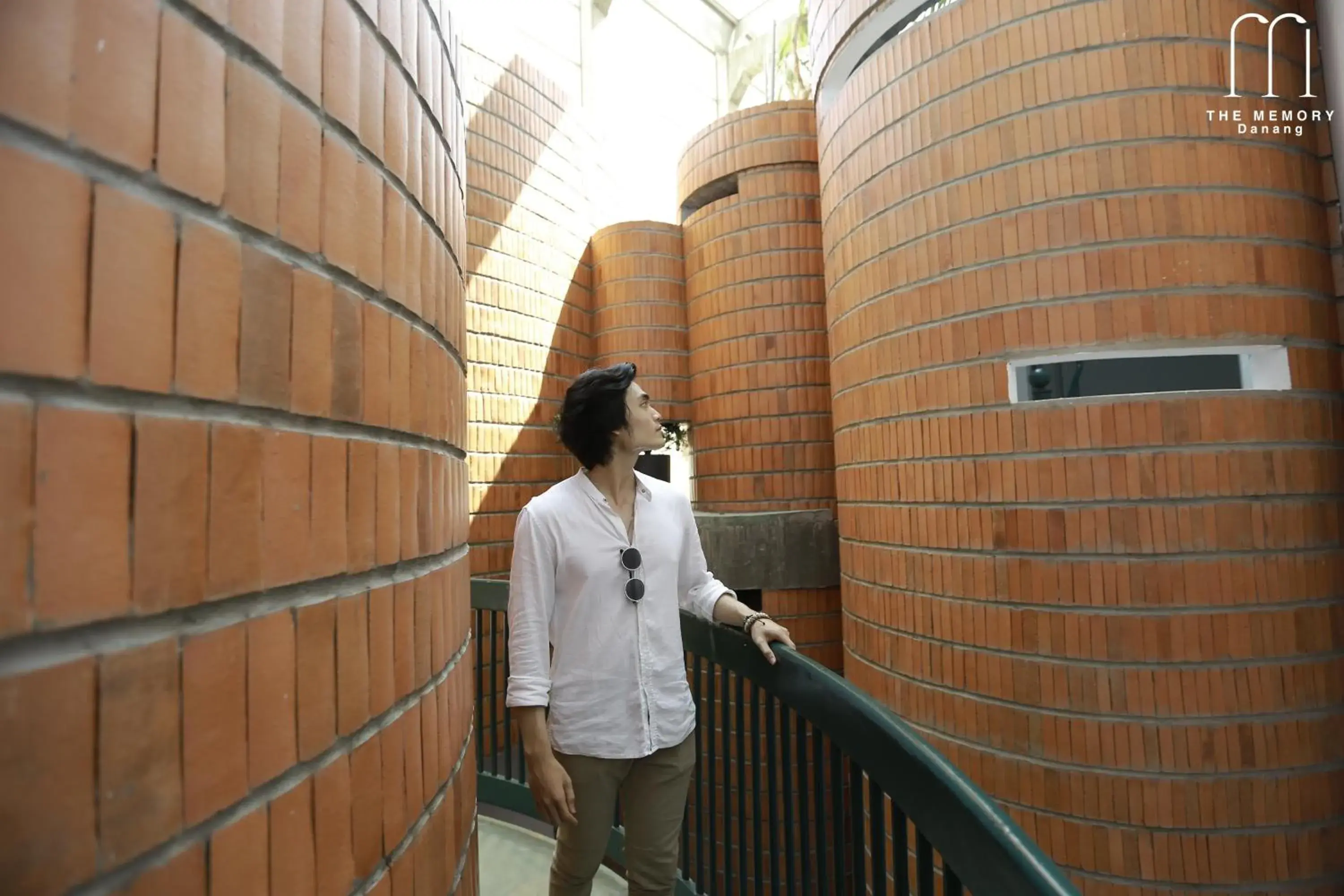 Property building in The Memory - Danang Property building in The Memory - Danang