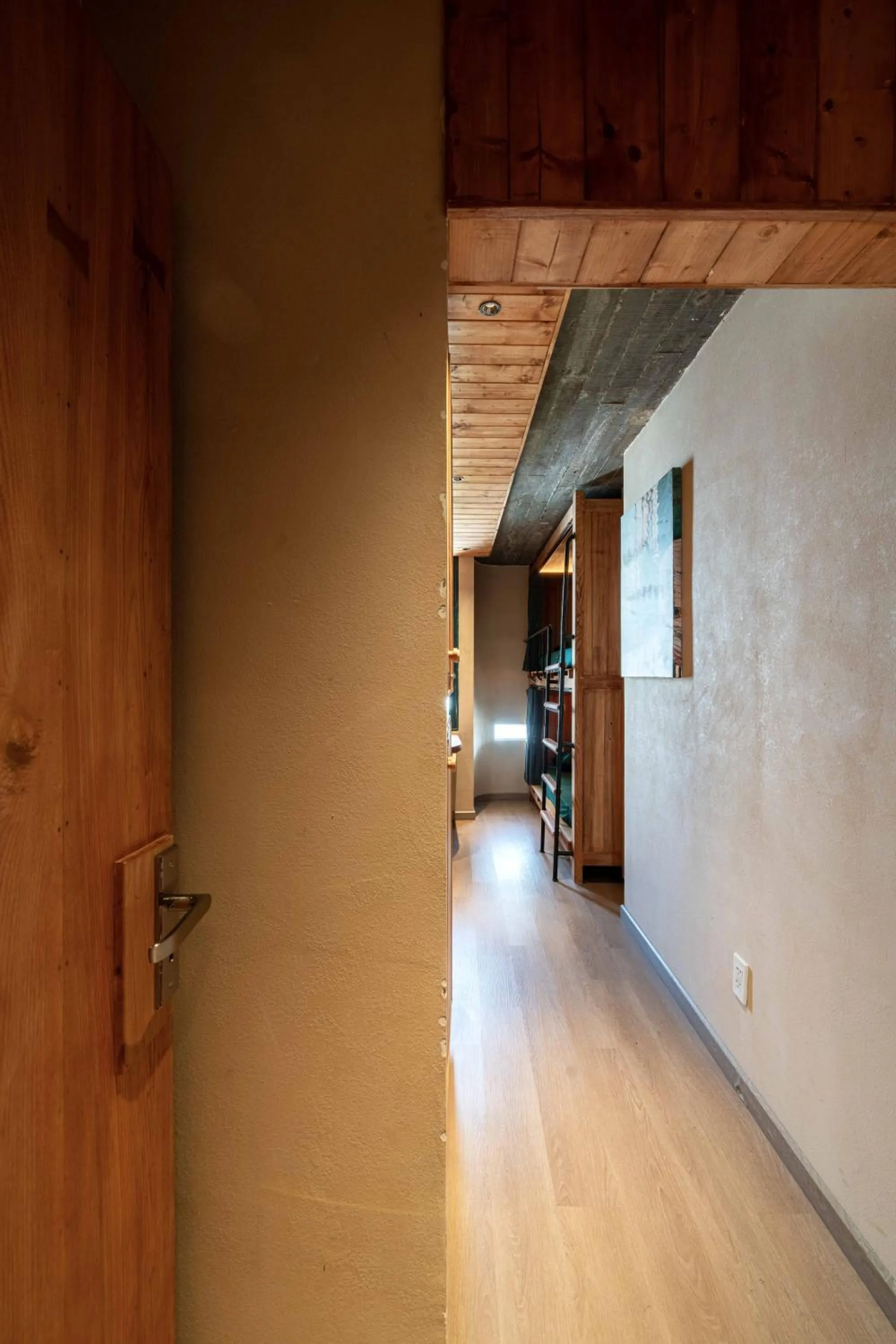 Photo of the whole room in The Memory Danang Boutique