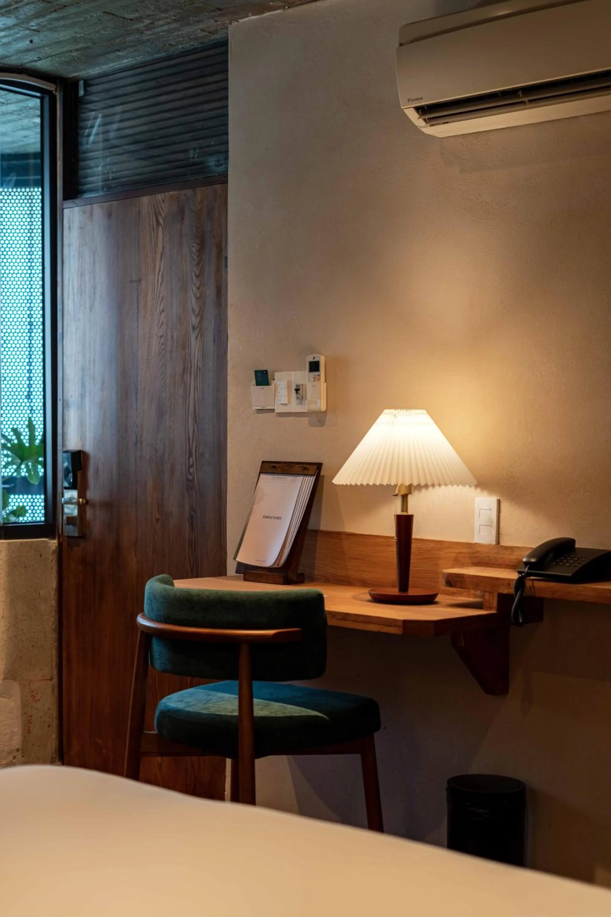 air conditioner in The Memory Danang Boutique