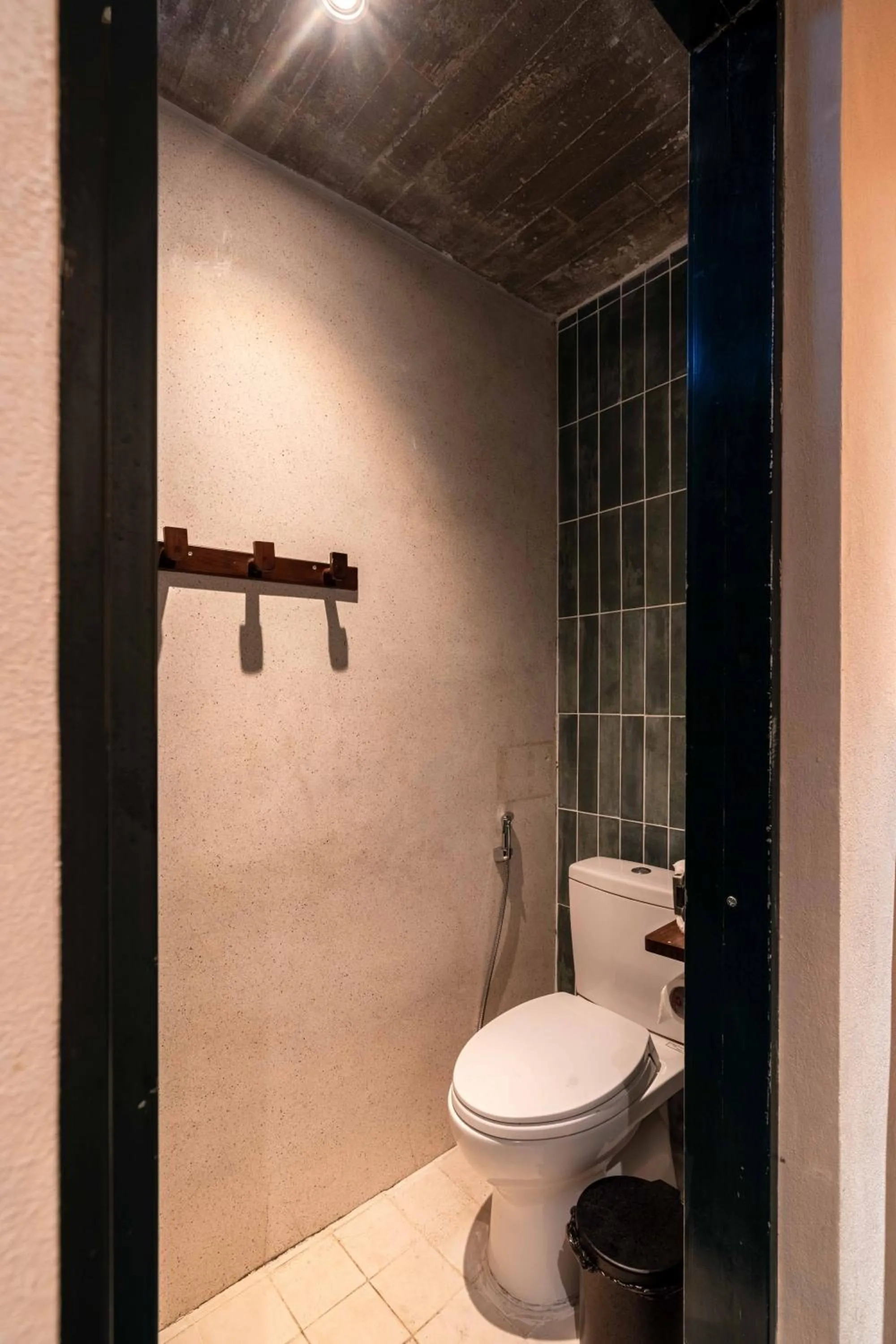 Toilet in The Memory Danang Boutique