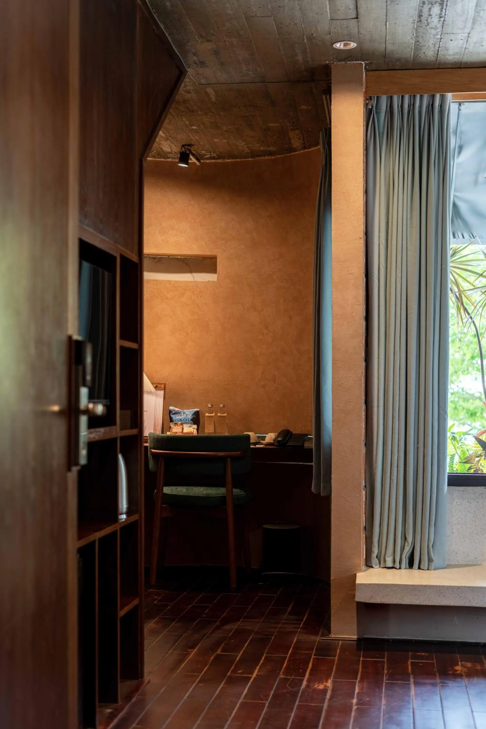 TV and multimedia in The Memory Danang Boutique