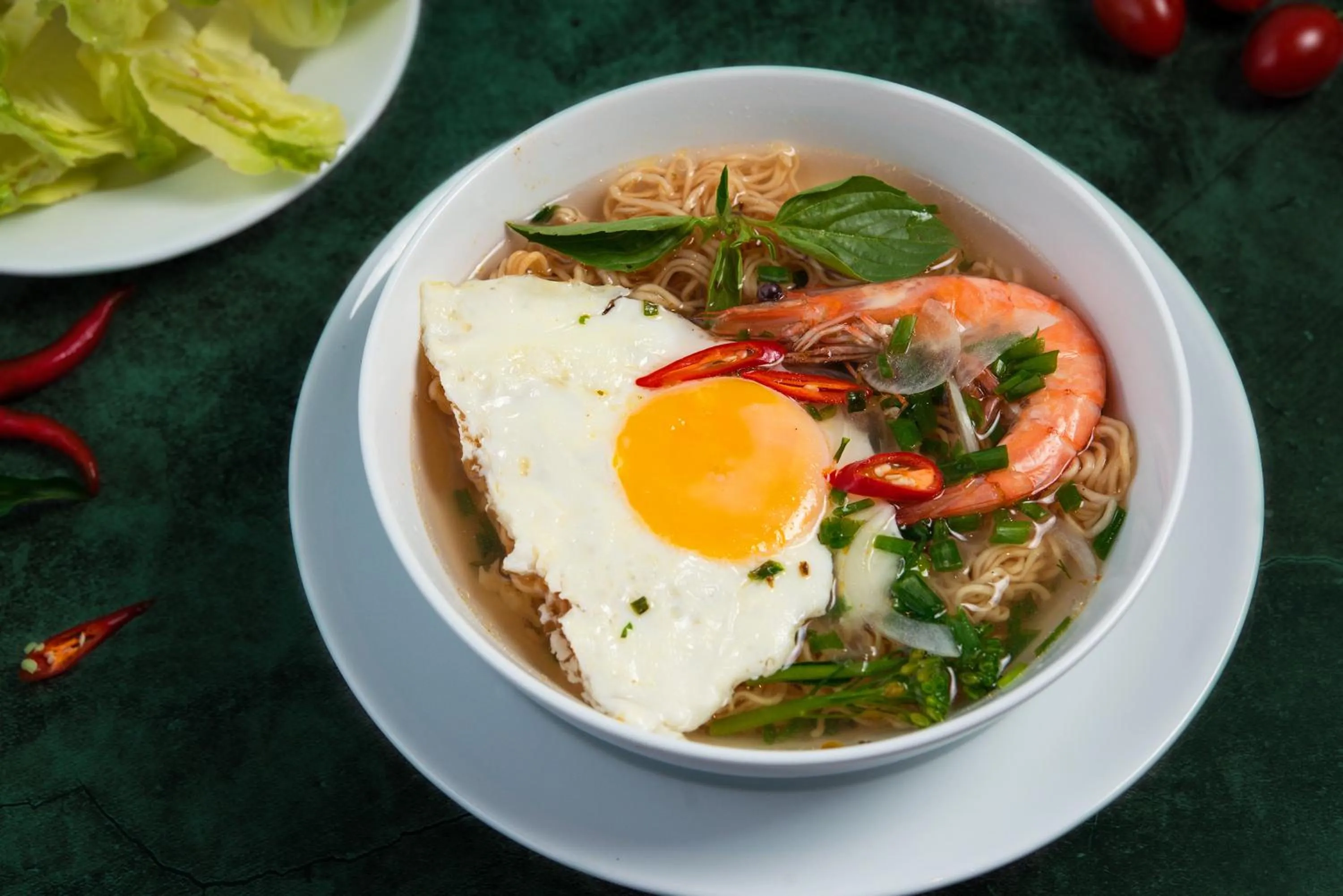 Breakfast in The Memory - Danang