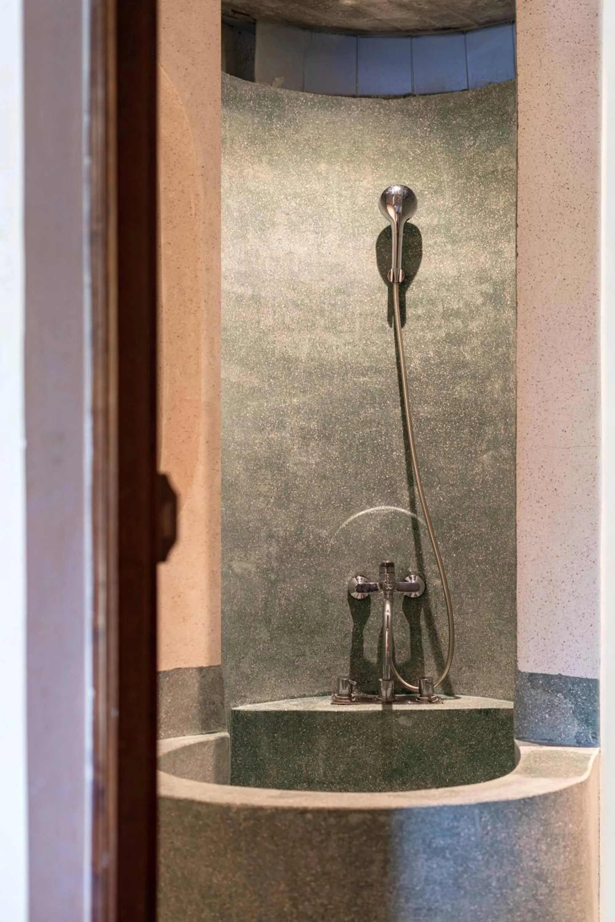 Shower in The Memory Danang Boutique