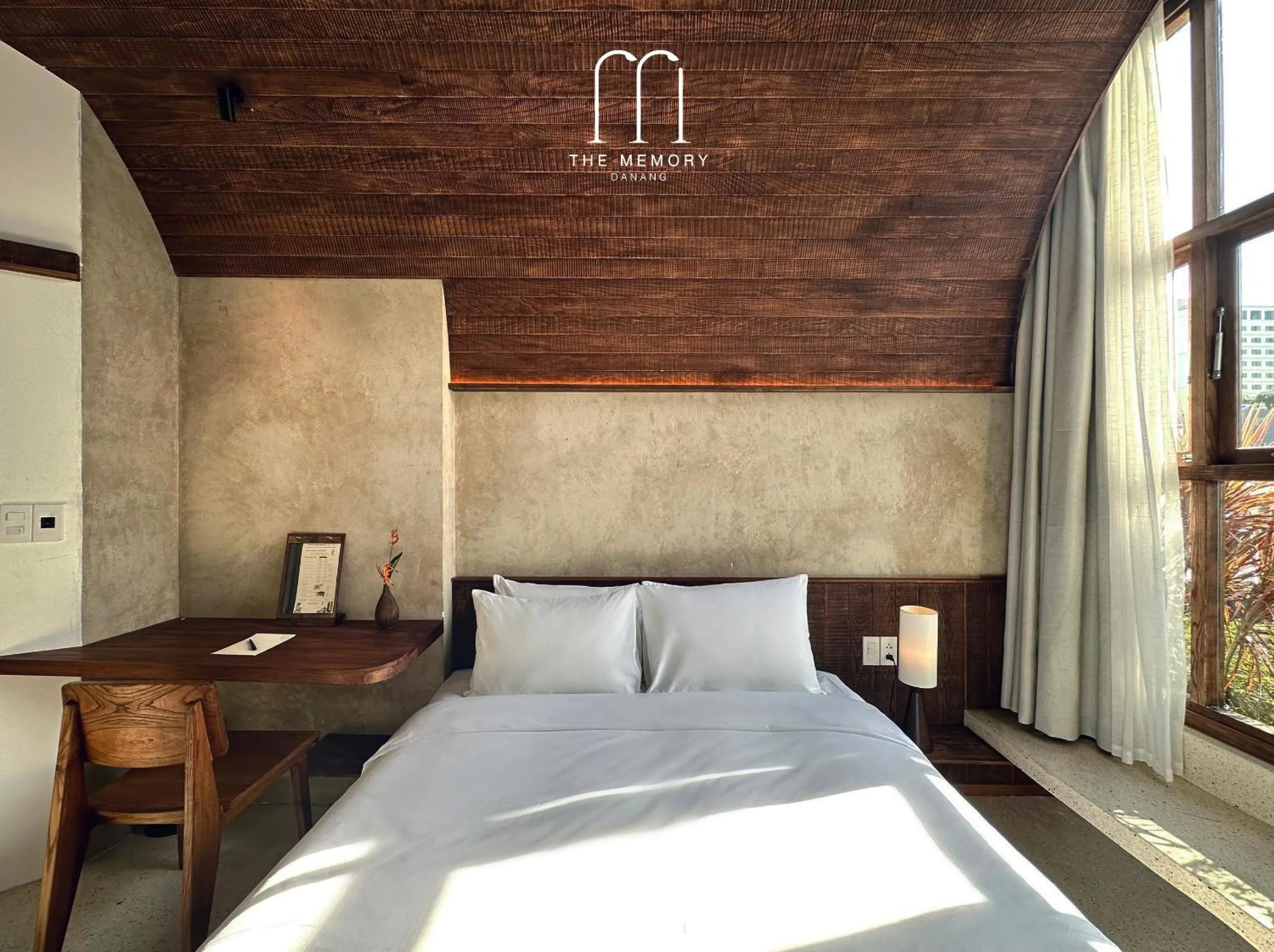 Bed in The Memory - Danang