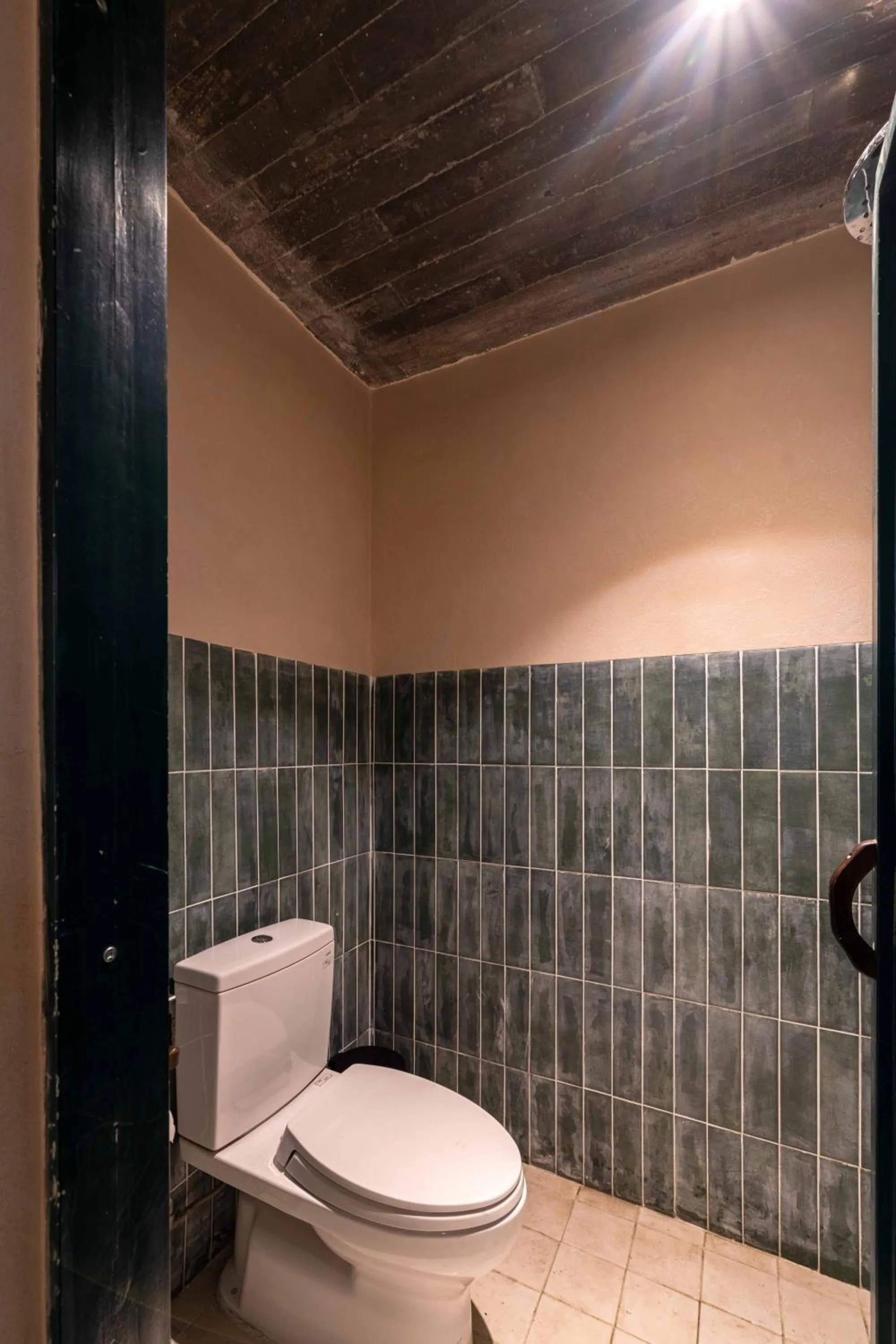 Shower in The Memory Danang Boutique