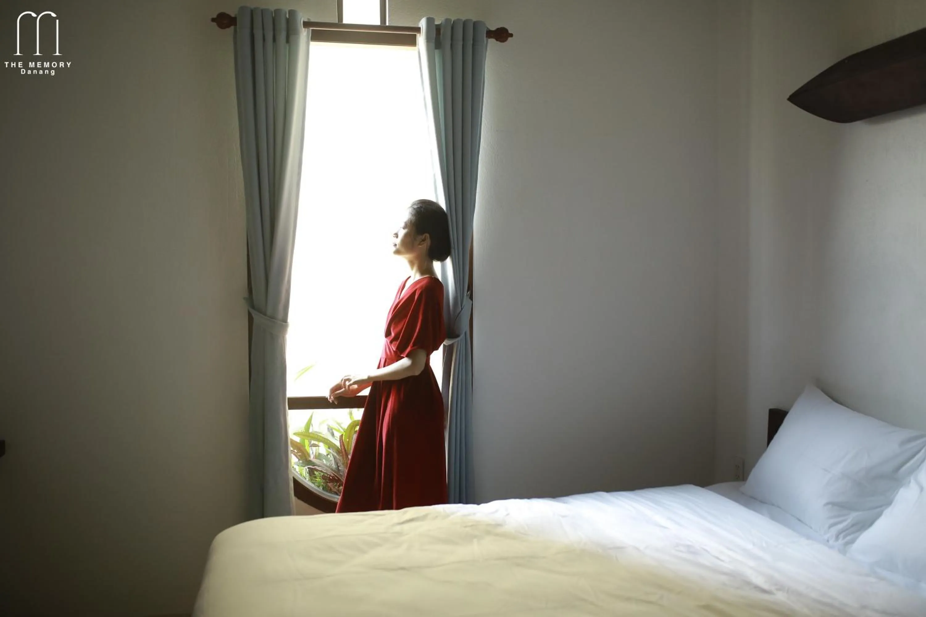 Bedroom, Bed in The Memory - Danang