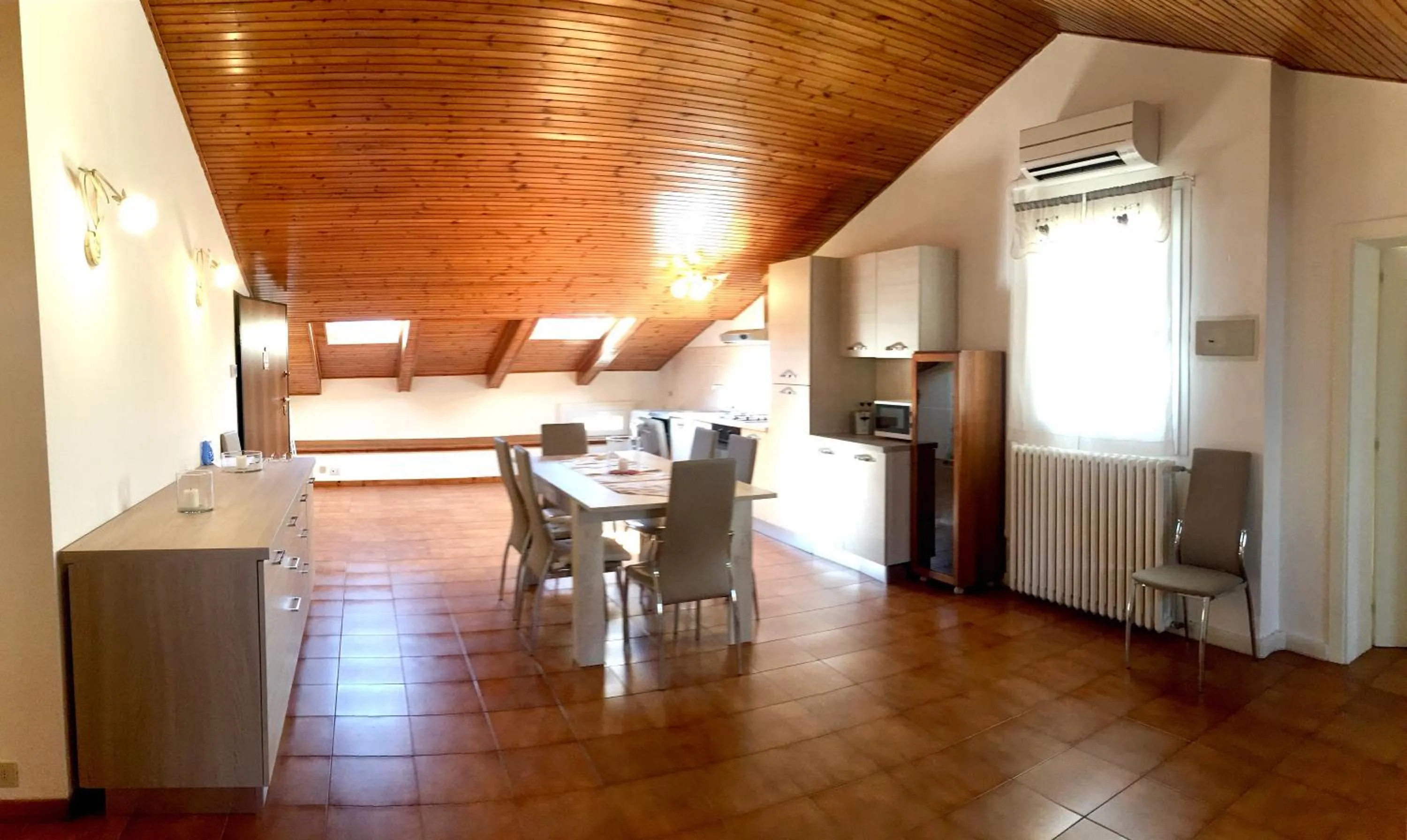 Appartamento Edoardo centro storico Cervia