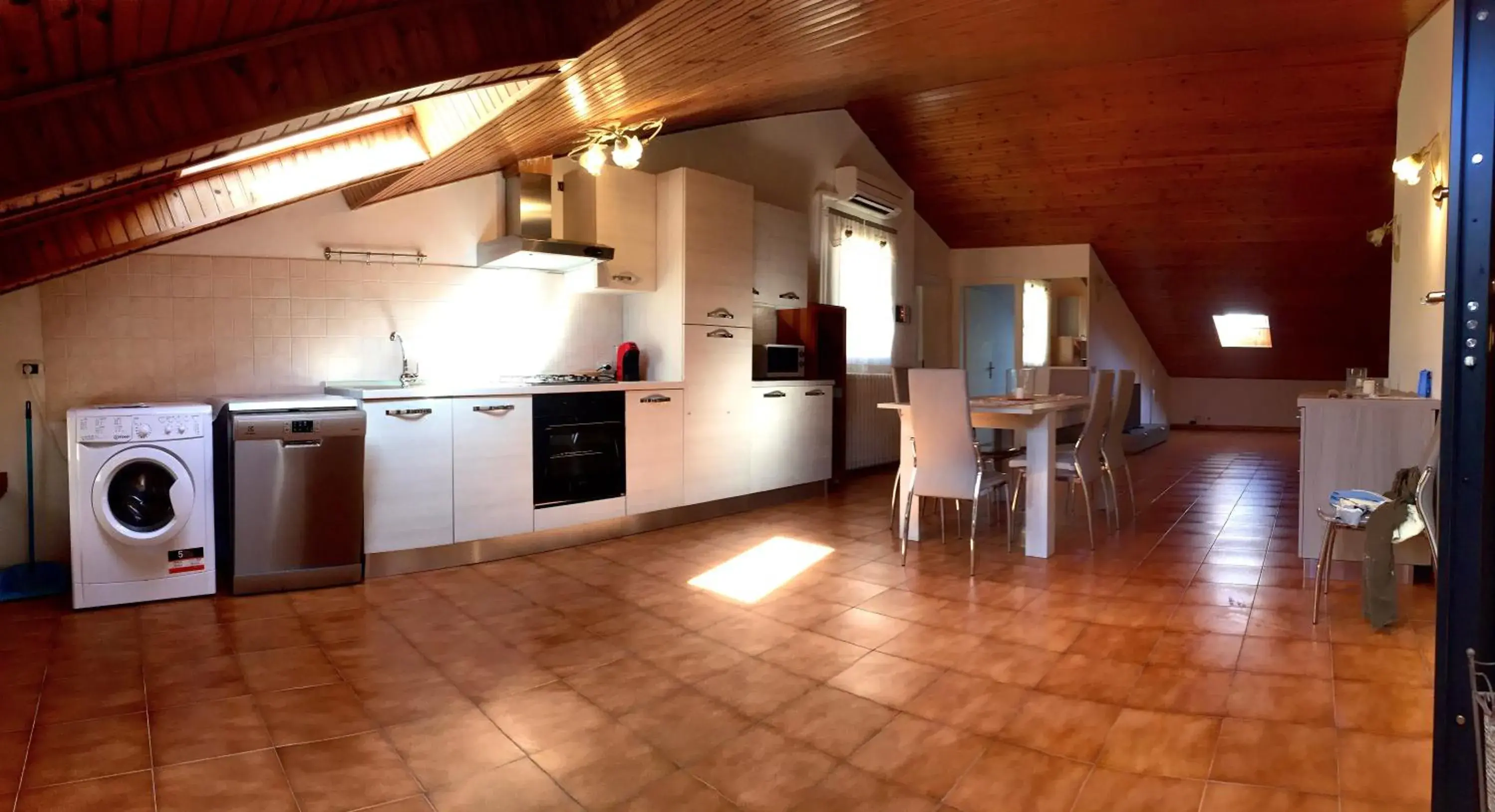 Appartamento Edoardo centro storico Cervia Appartamento Edoardo centro storico Cervia