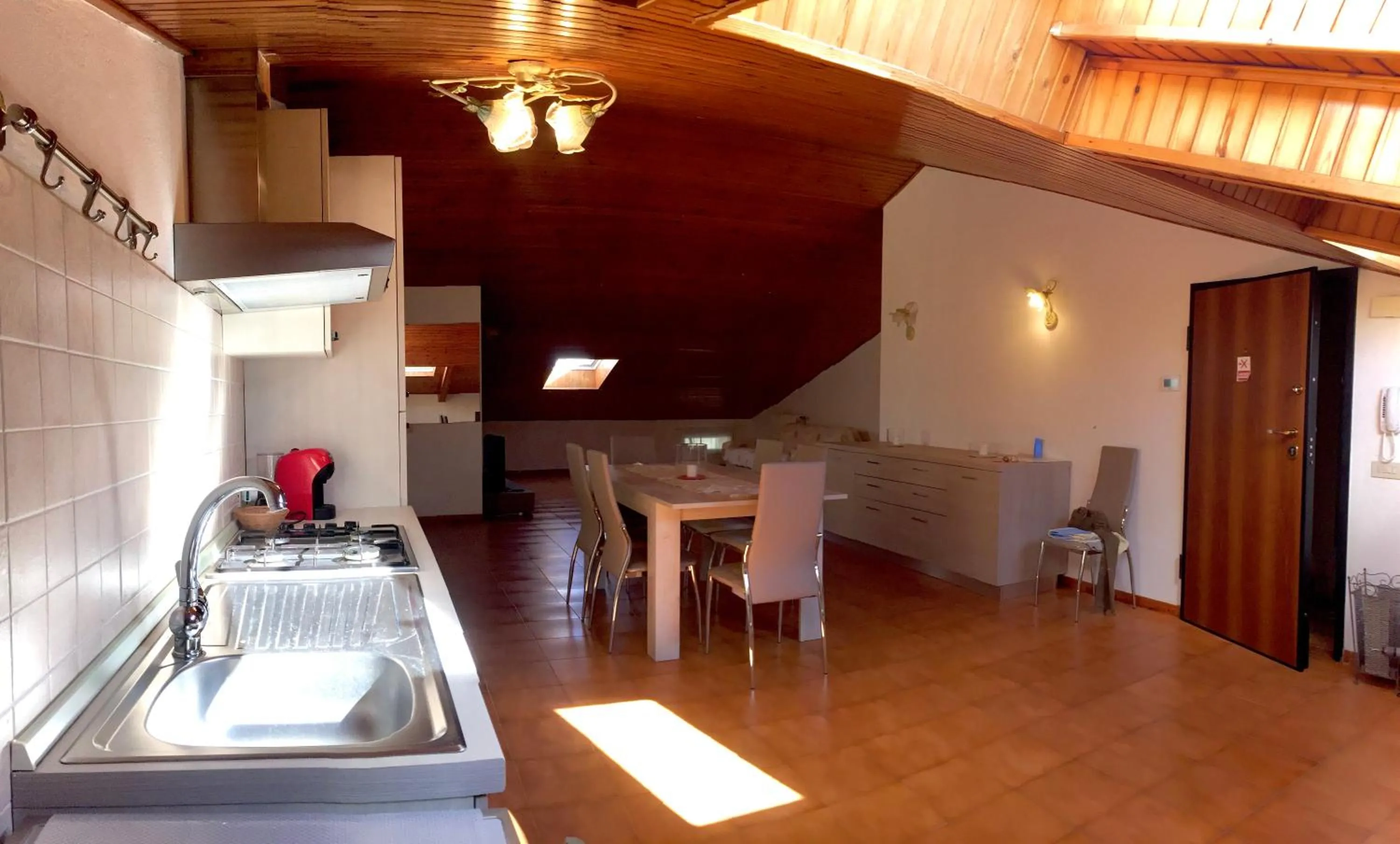 Appartamento Edoardo centro storico Cervia