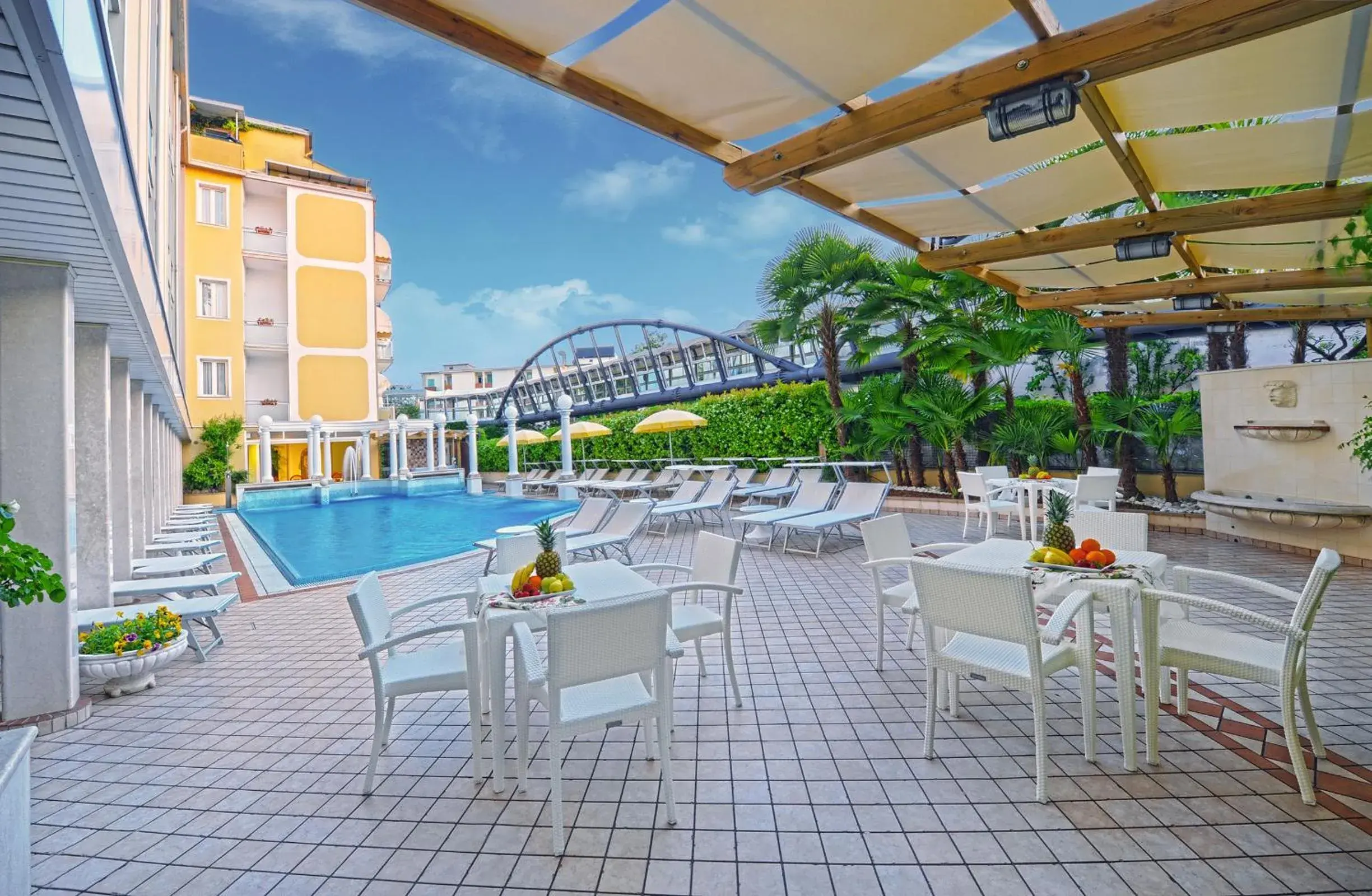 Hotel Aurora Terme Hotel Aurora Terme