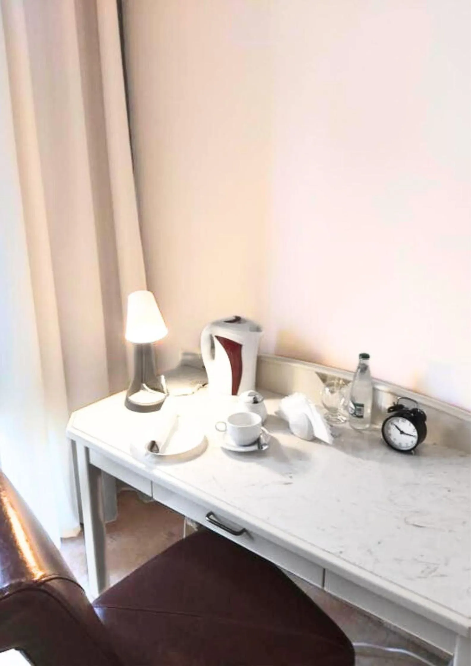 Other in Villa Lessing