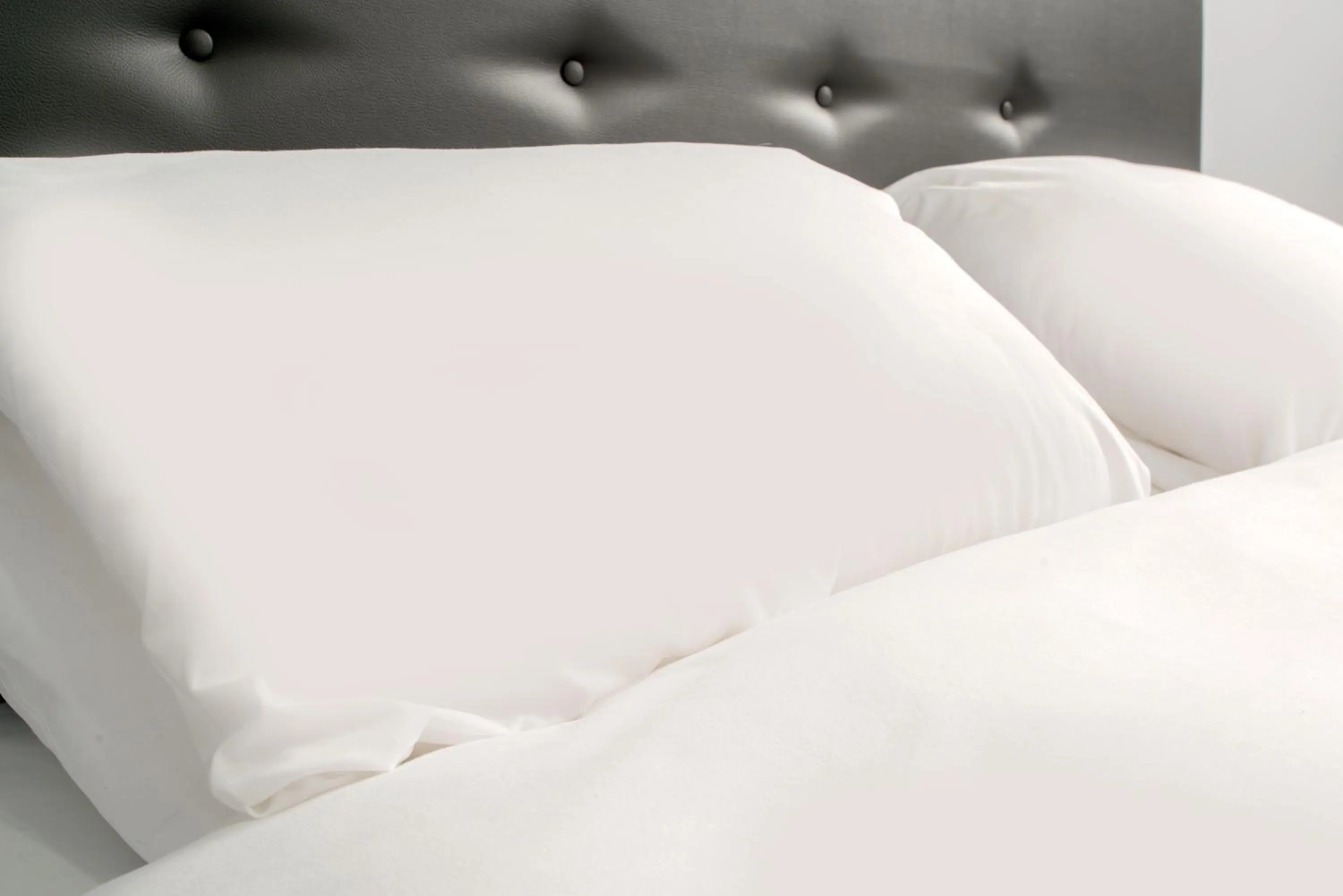 Bed in The Castle Collection - 42 Castle Street