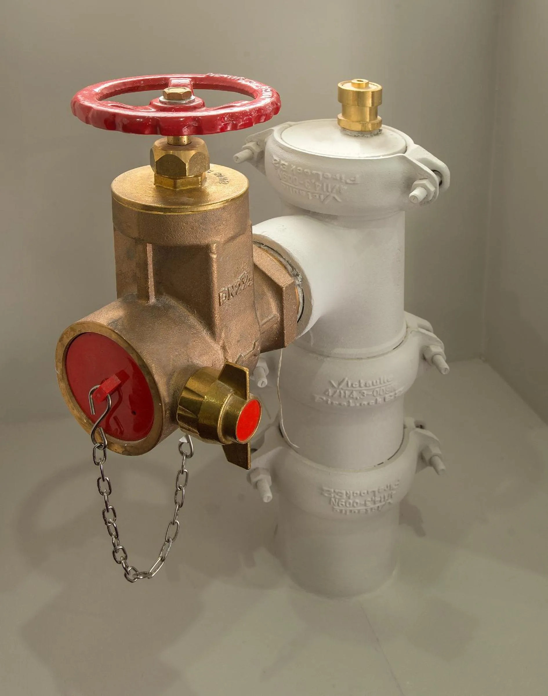 Property building in The Castle Collection - 42 Castle Street