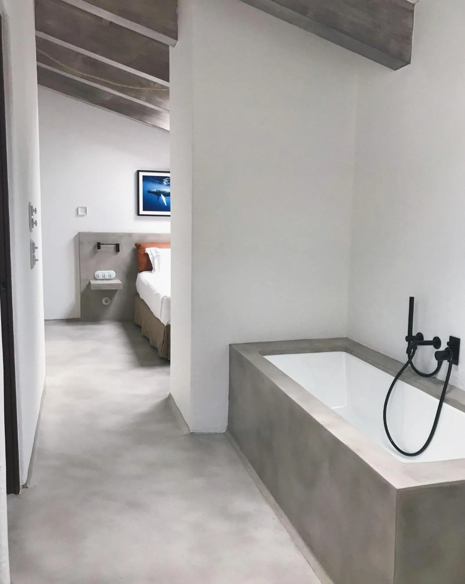 Deluxe Junior Suite in Can Araya