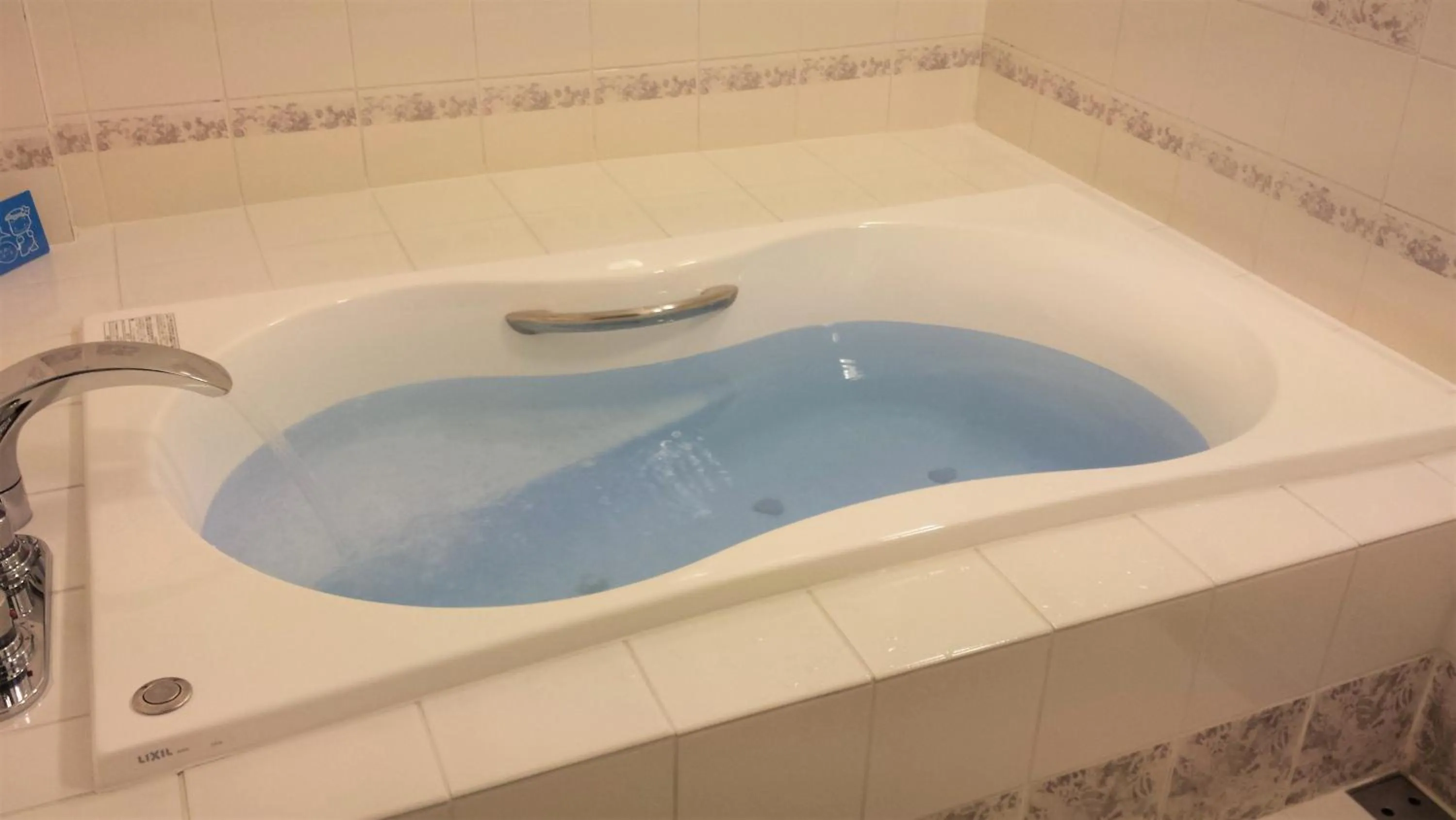 Bathroom in Fantasy (Adult Only)