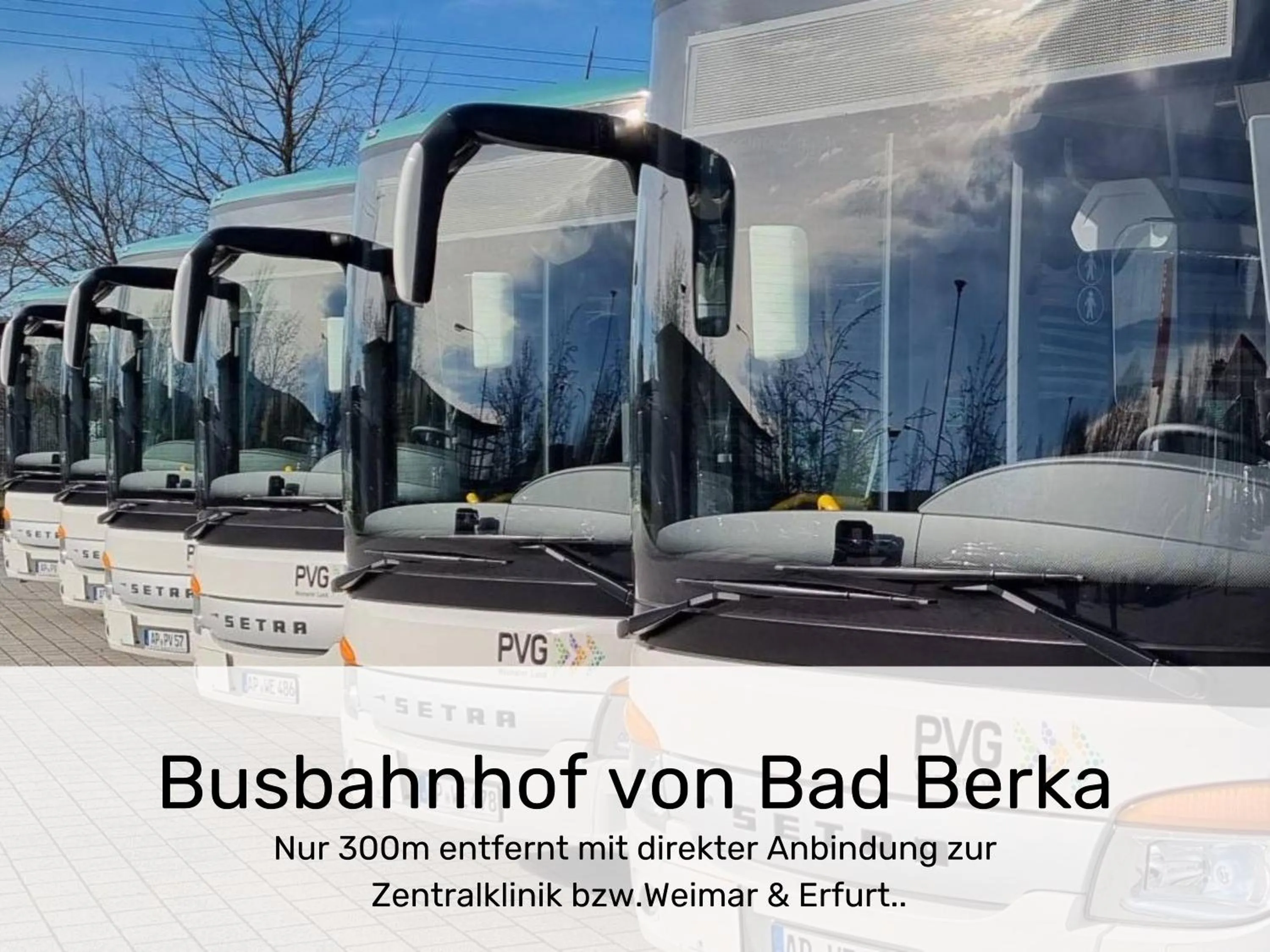 Text overlay in veloInn Hotel Bad Berka im Weimarer Land