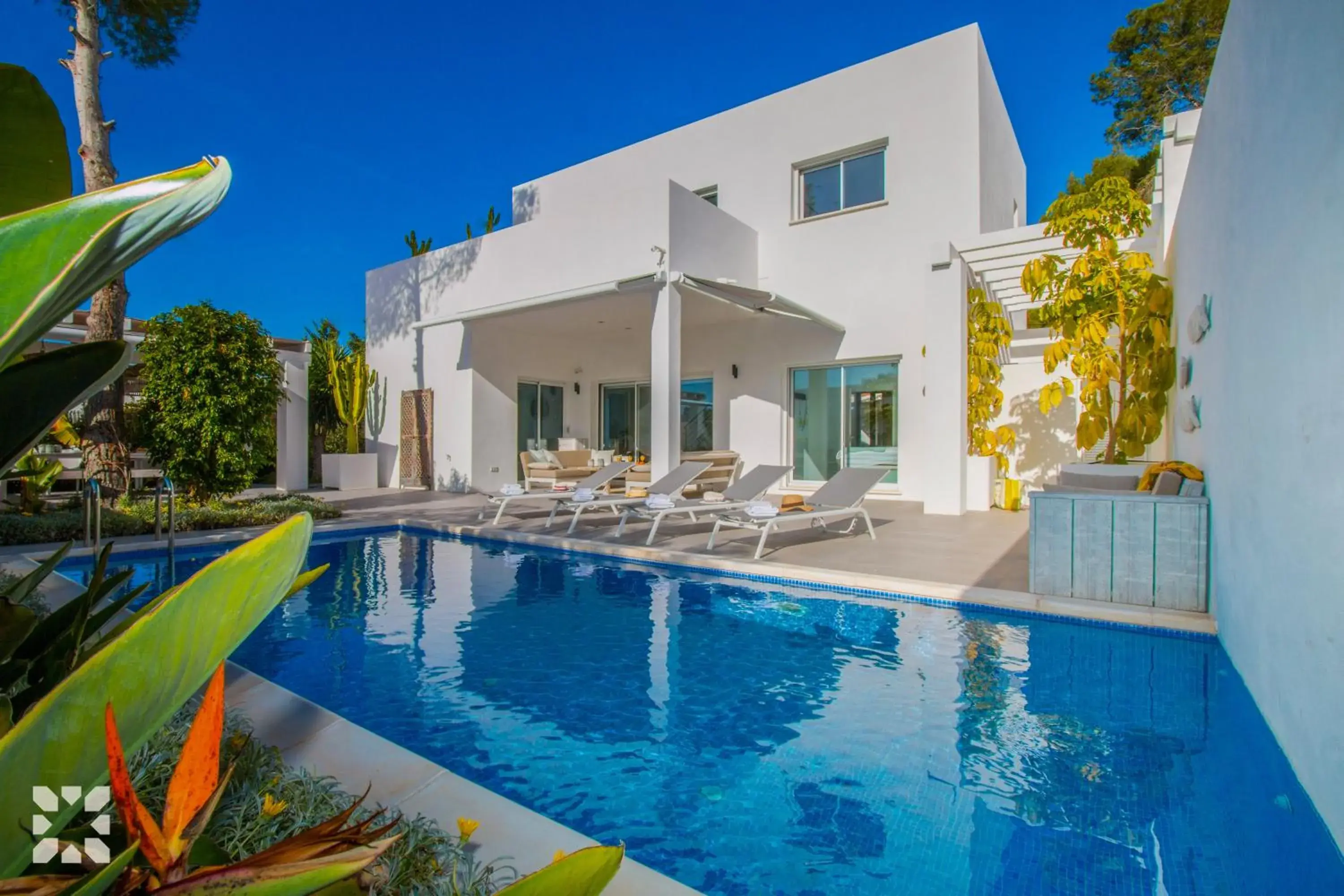 Villa Ninja by Abahana Villas Villa Ninja by Abahana Villas