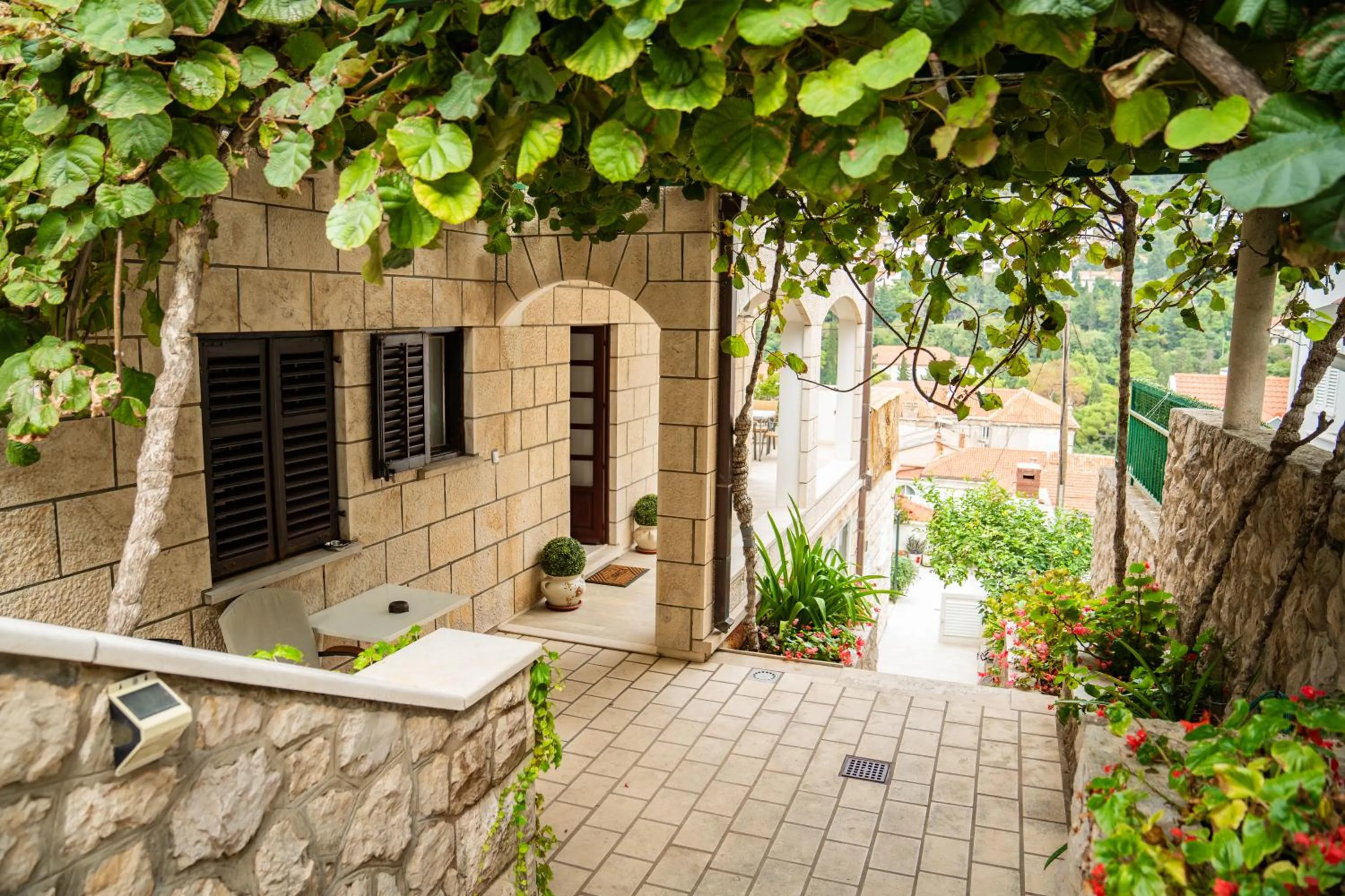 Guest House Cesic