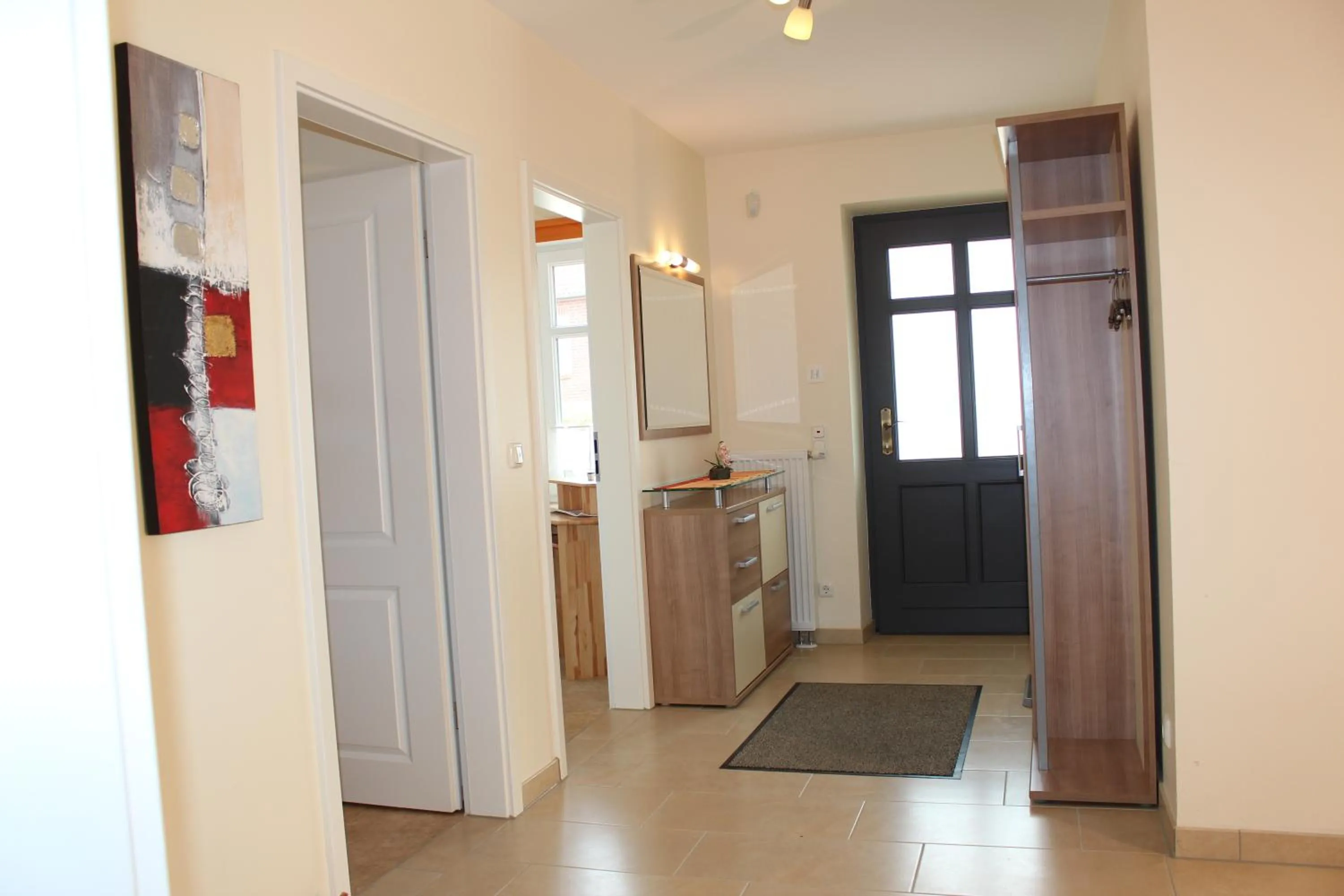 Ferienwohnungen am Museumshof