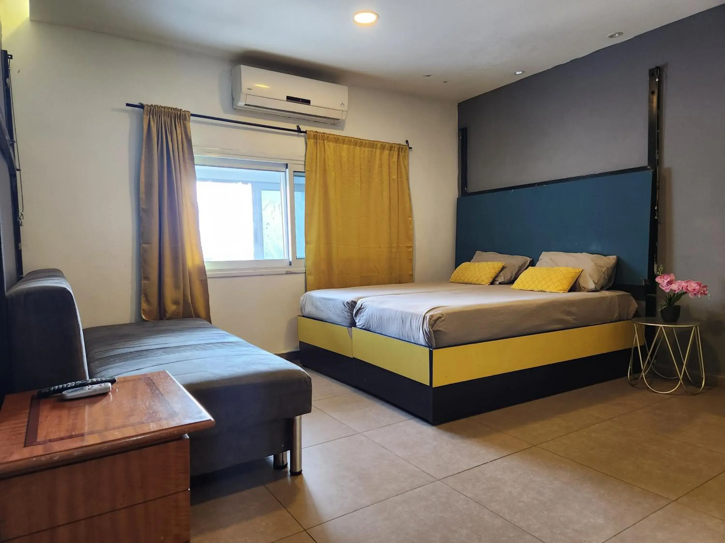 Bedroom, Bed in Amdar boutique Bedroom, Bed in Amdar boutique