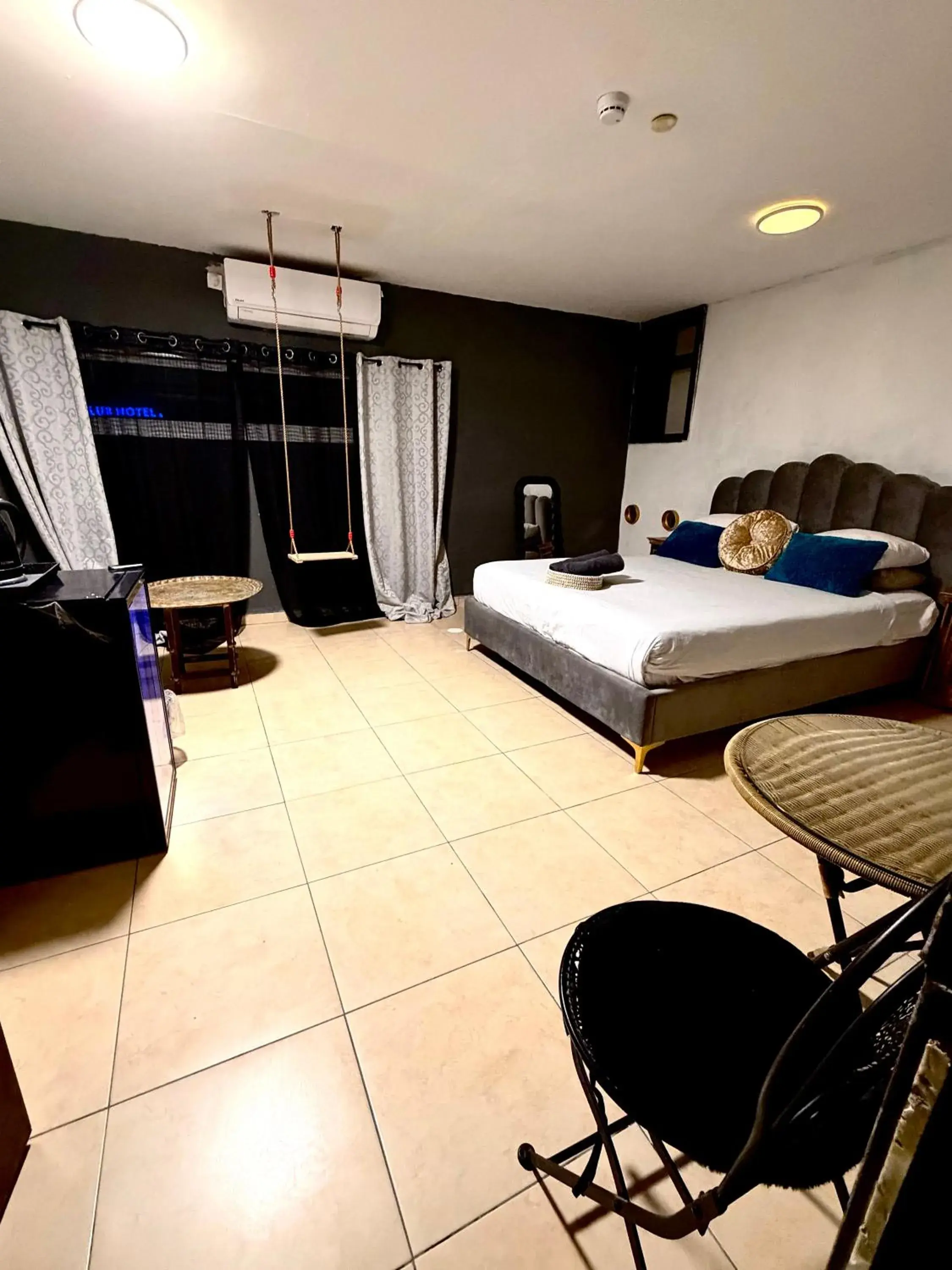 King Suite in Amdar boutique King Suite in Amdar boutique