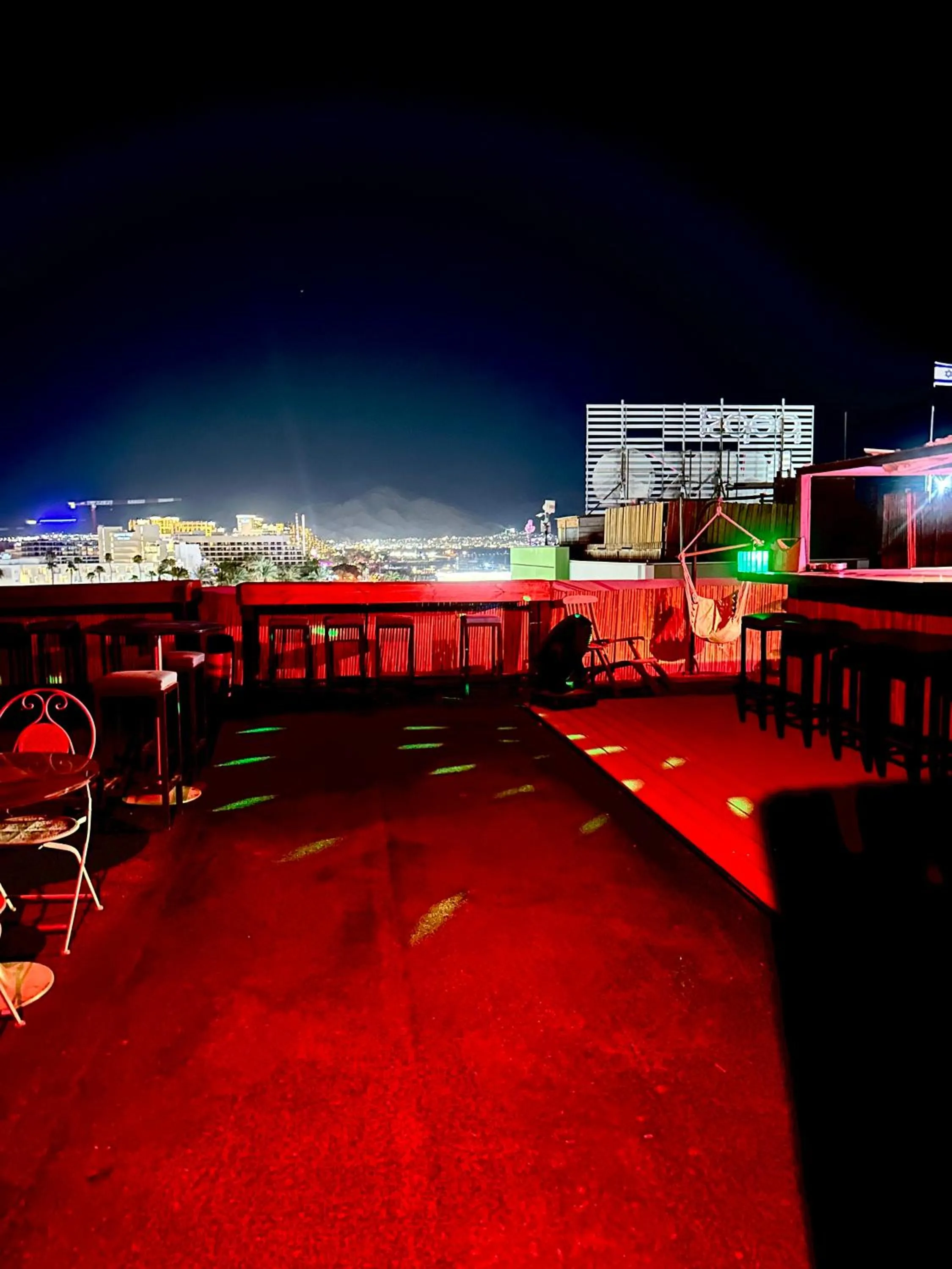 Nightclub / DJ in Amdar boutique