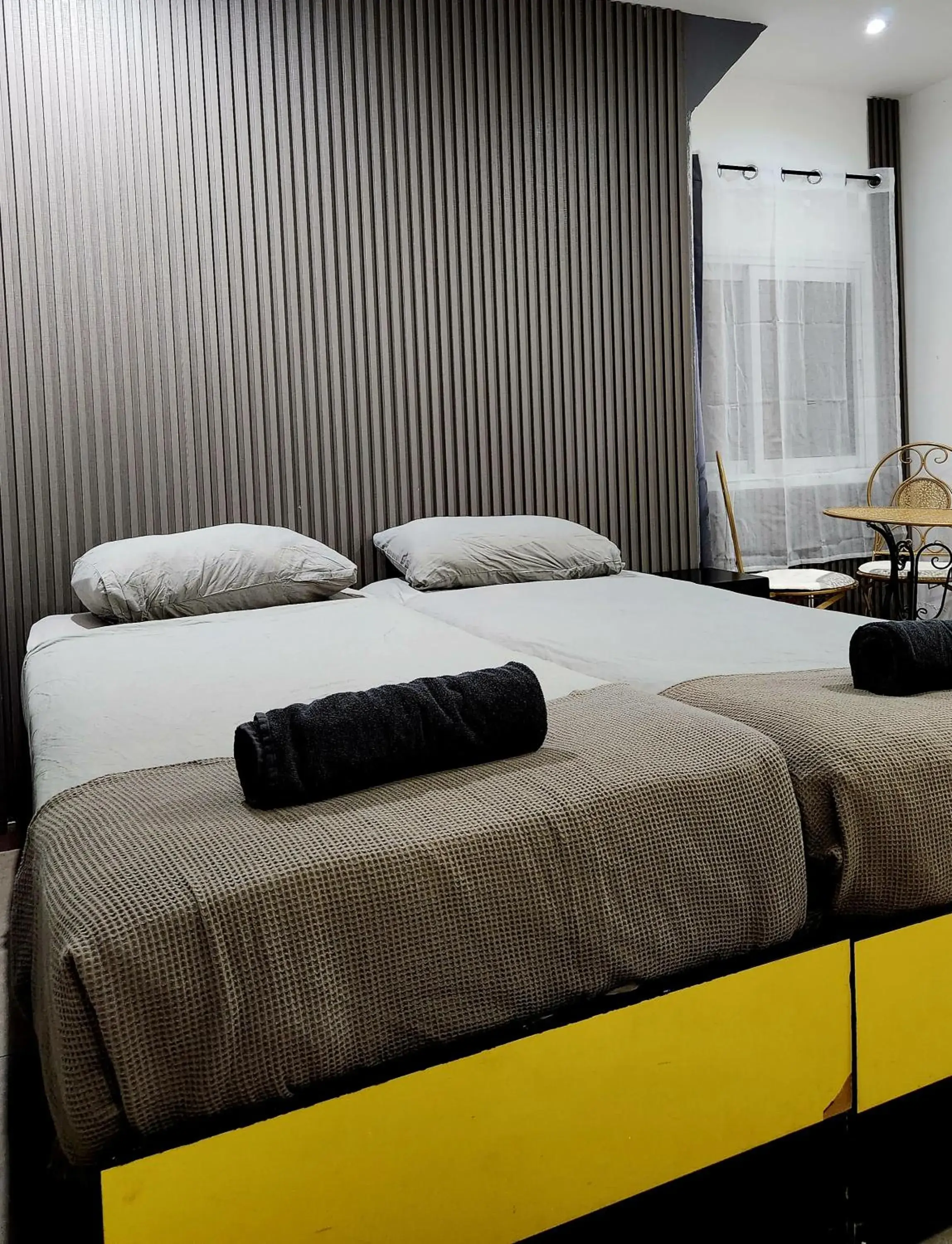 Bedroom, Bed in Amdar boutique Bedroom, Bed in Amdar boutique