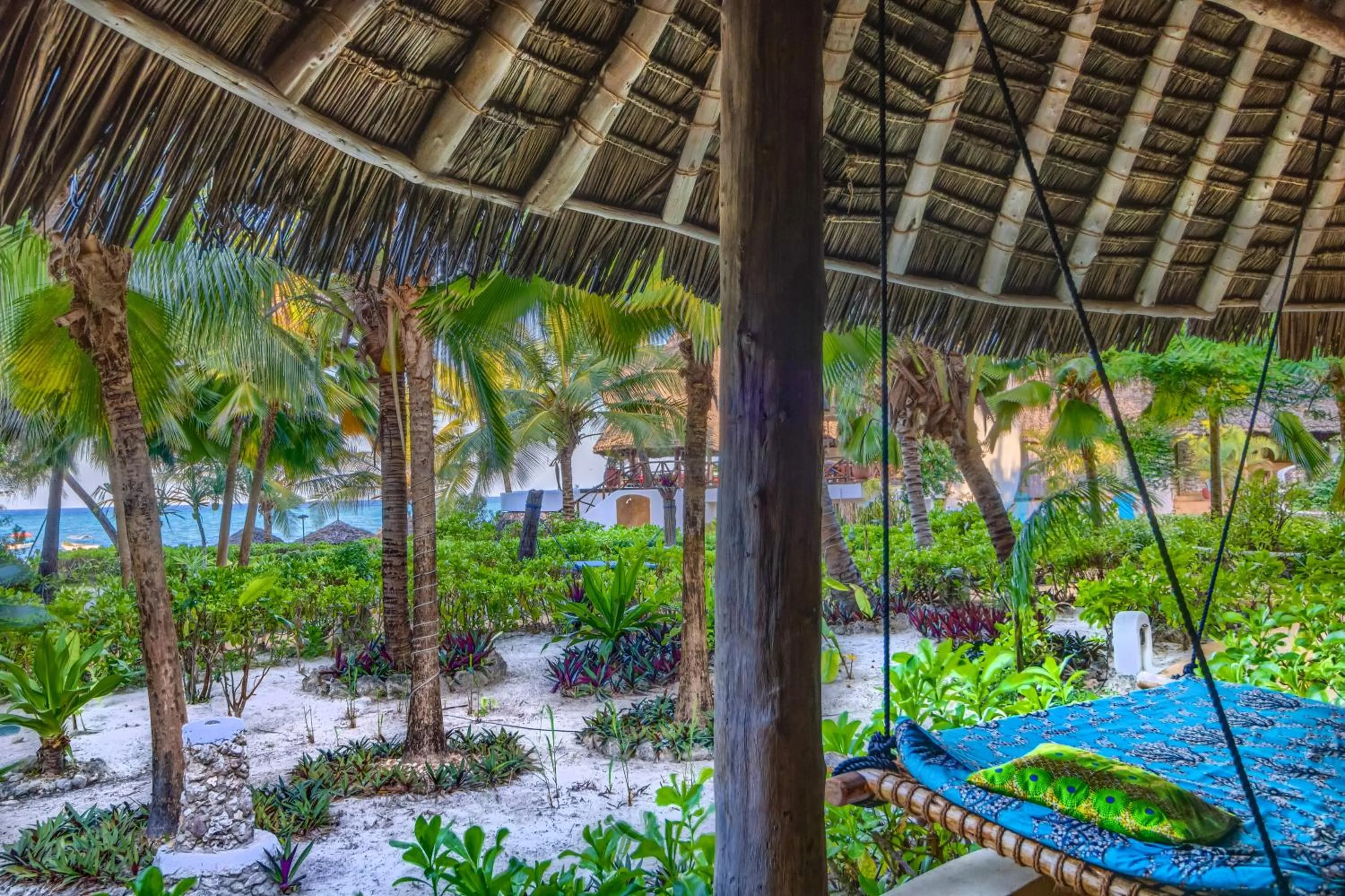 View (from property/room) in SeVi Boutique Hotel