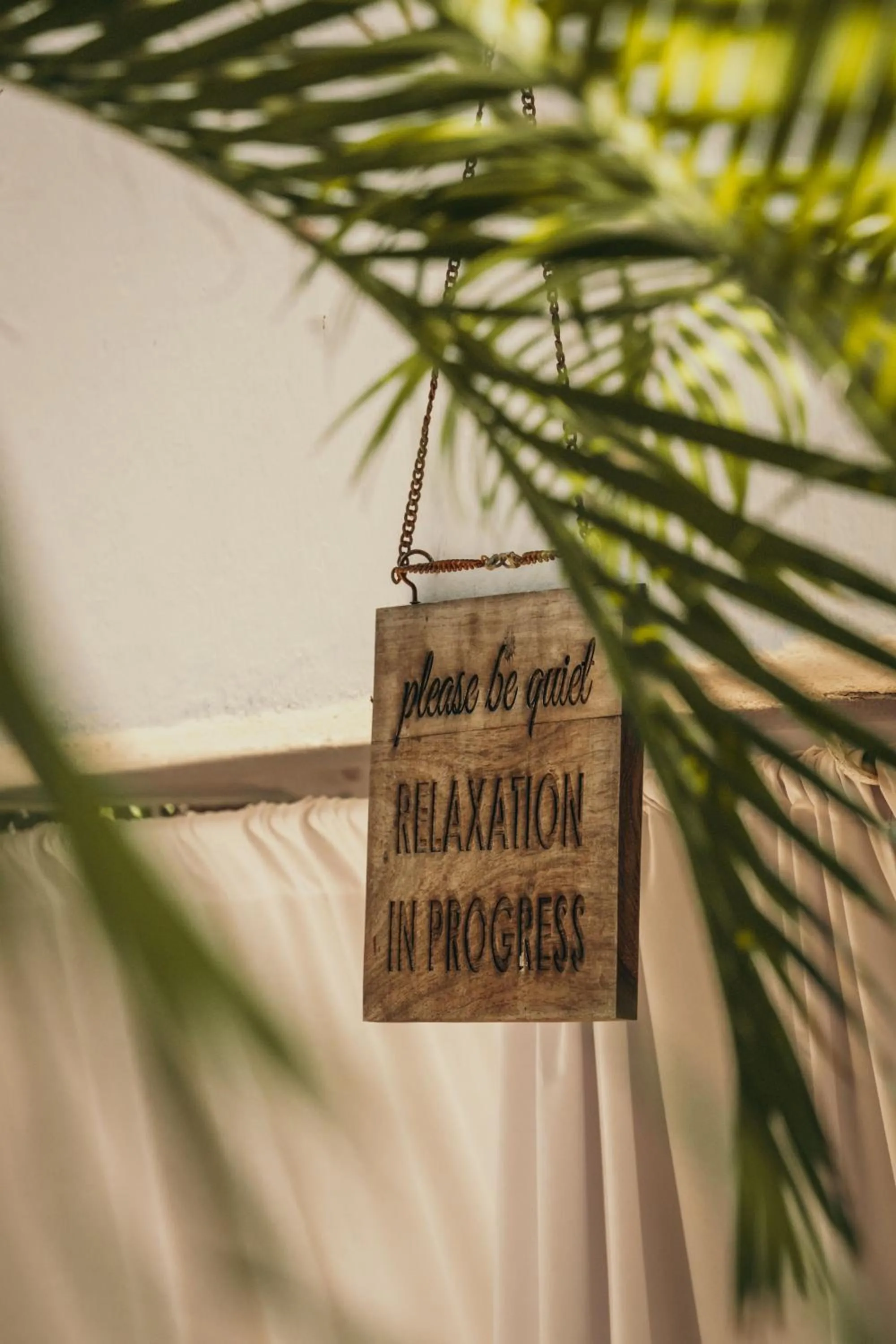 Spa and wellness centre/facilities in SeVi Boutique Hotel